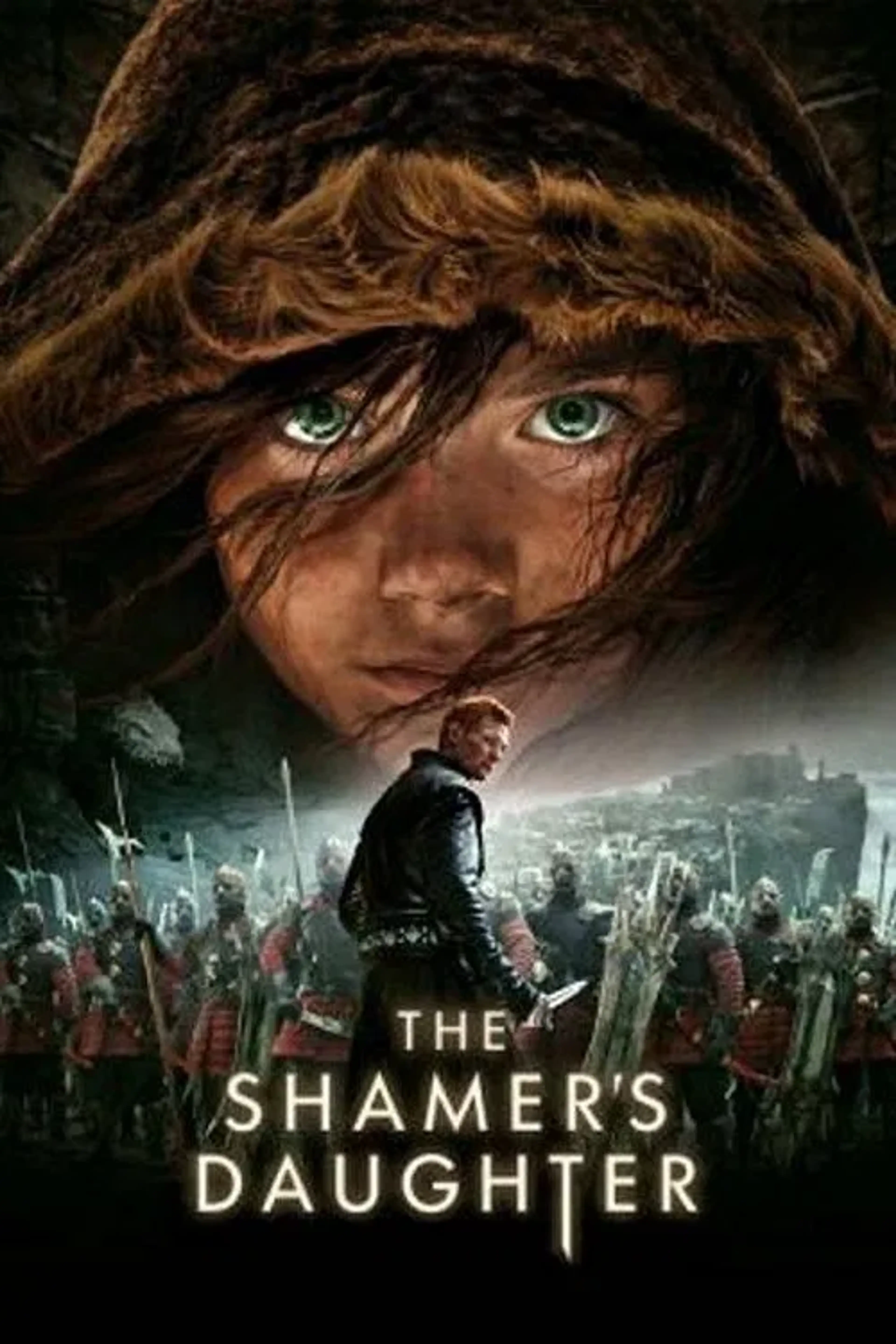 Shamer Mer مووی لند | The Shamer's Daughter
