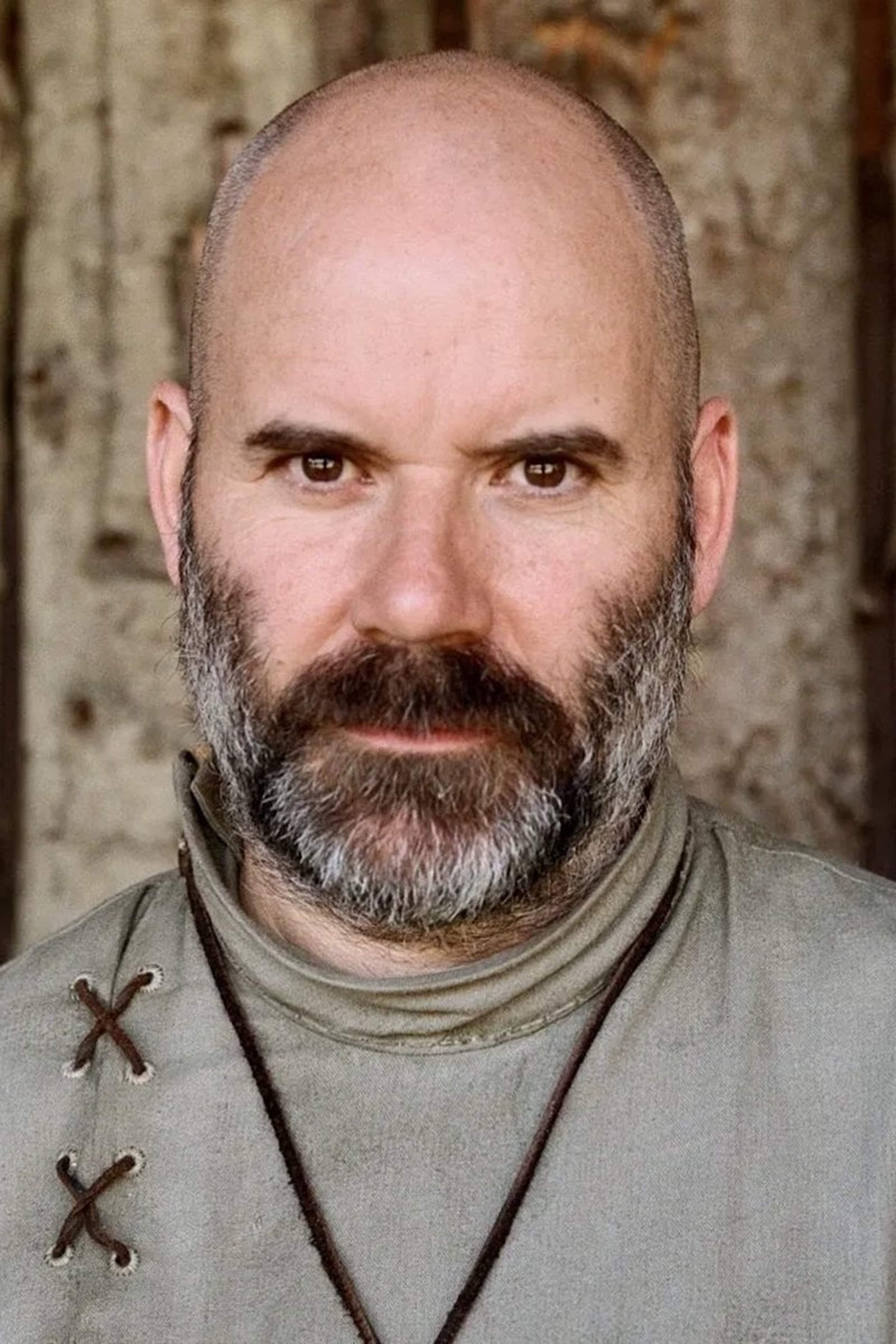 Cavan Clerkin