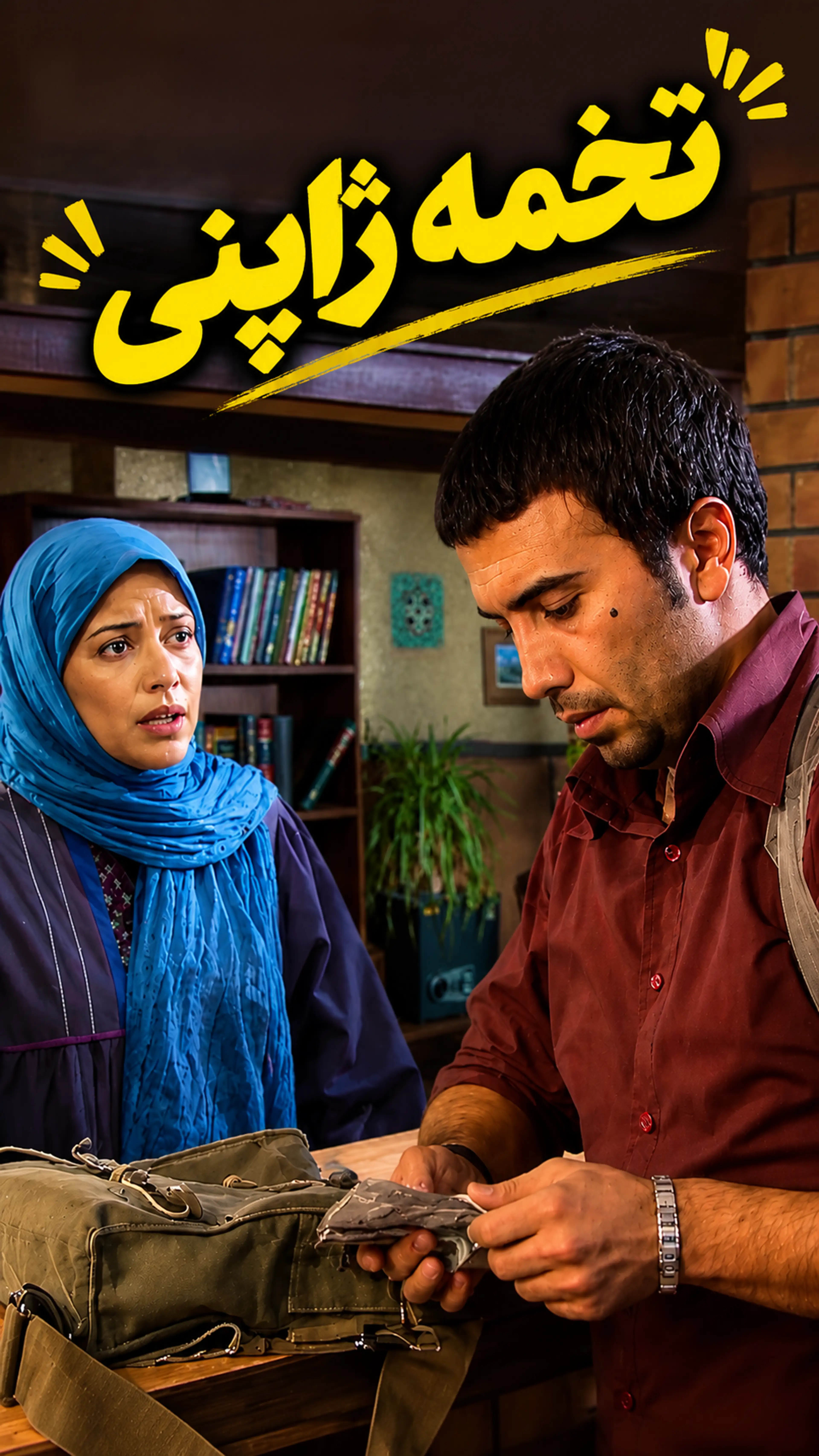 تخمه ژاپنی