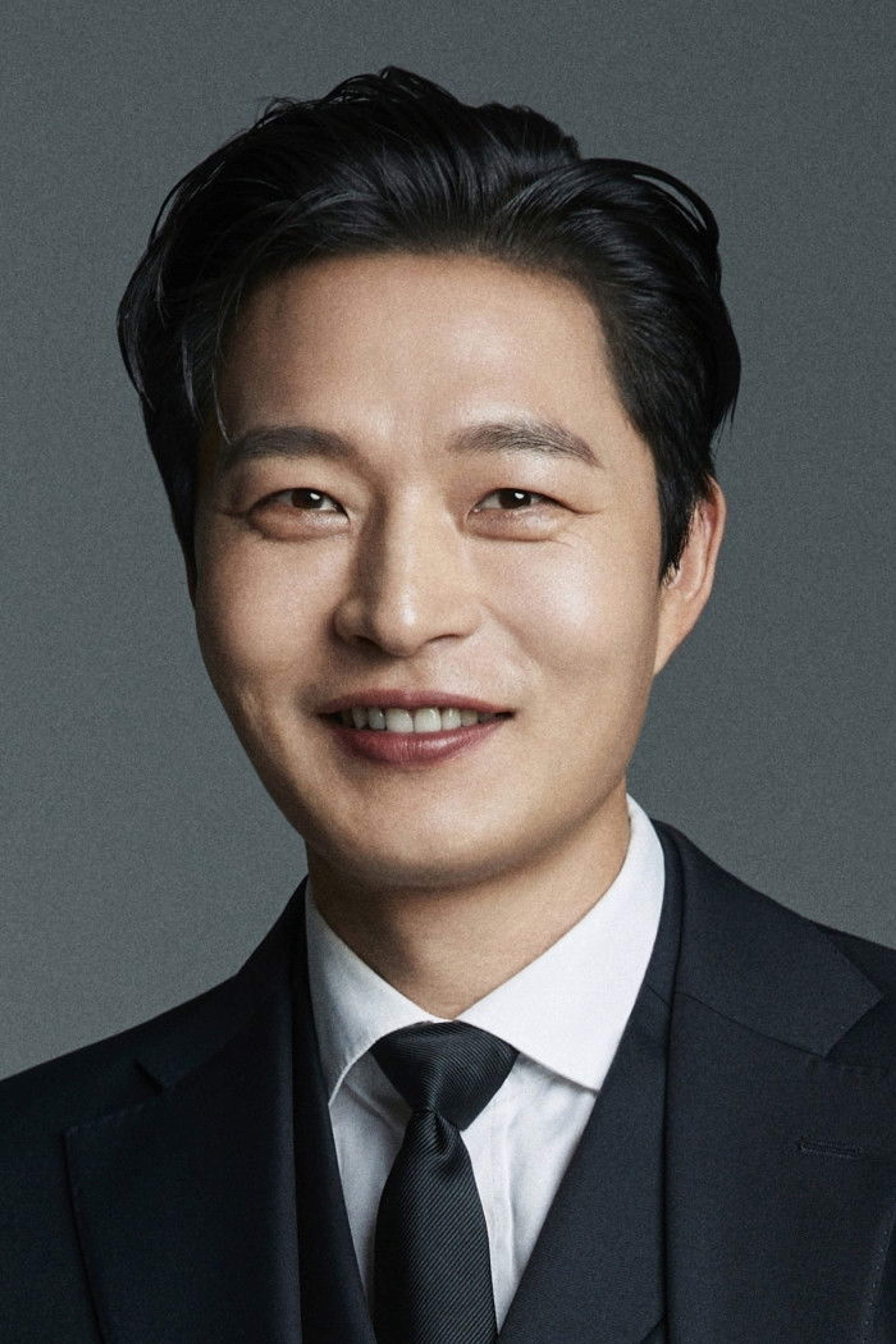 Lee Sung-woo