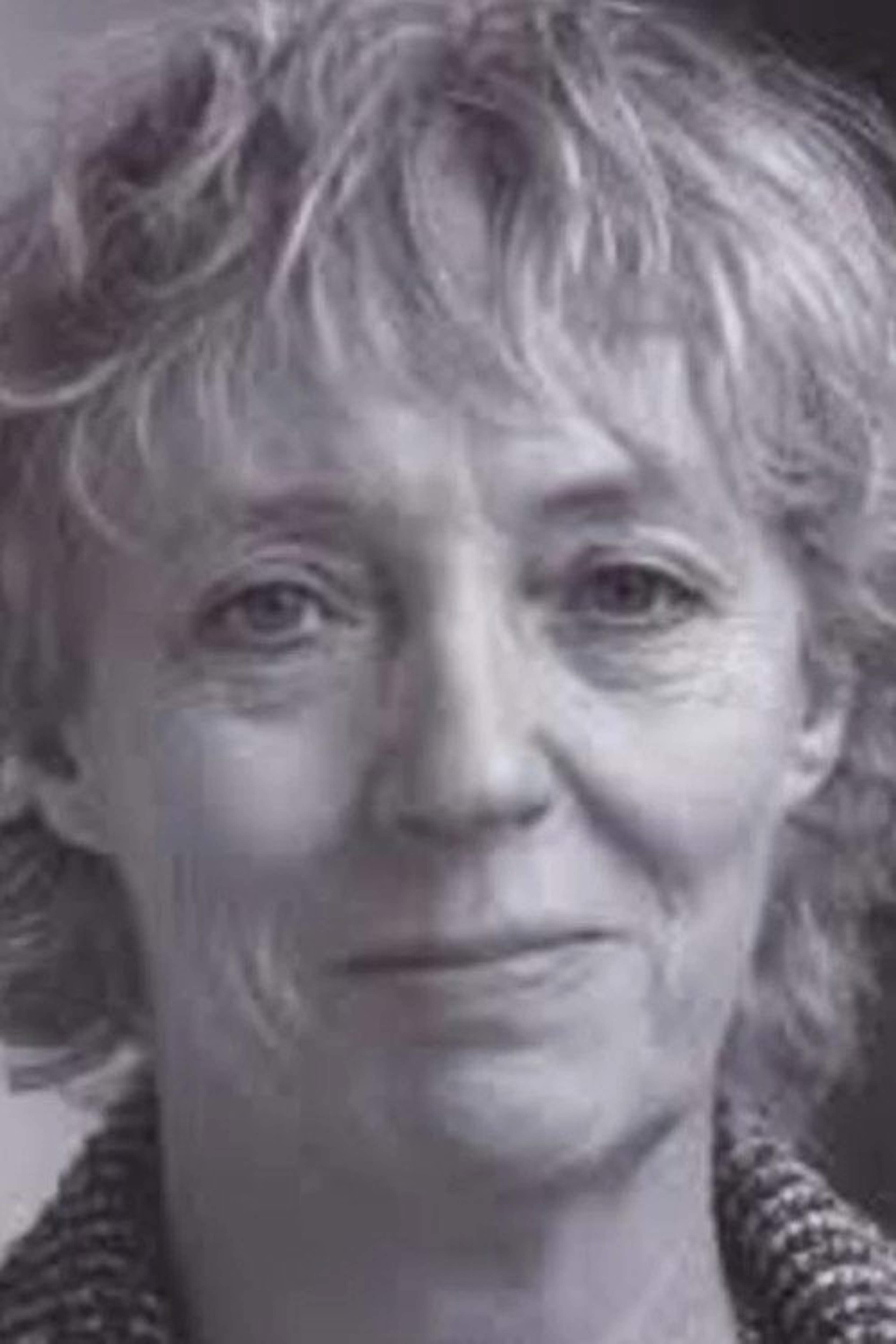 Jane Wood