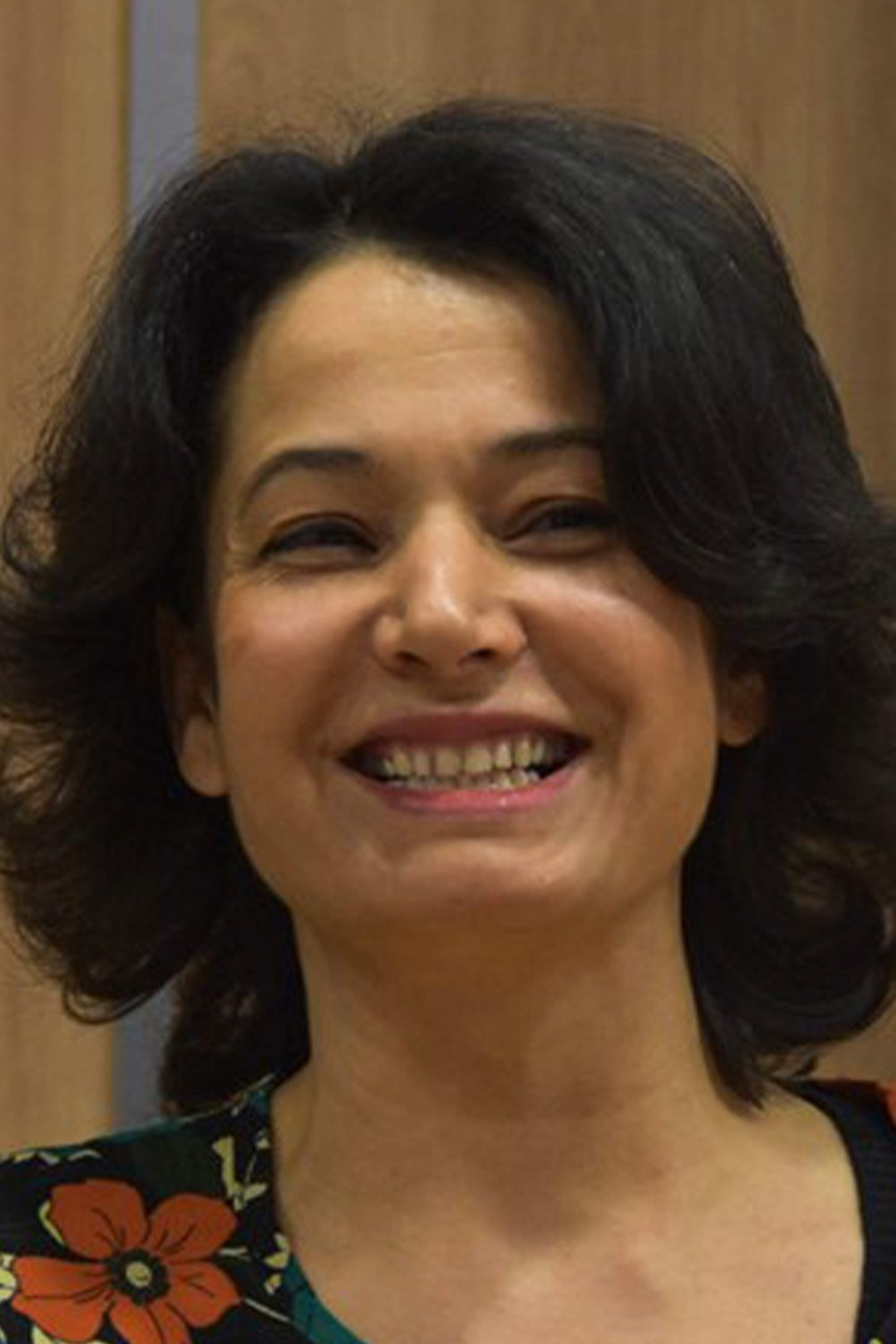 Nuray Yeşilaraz