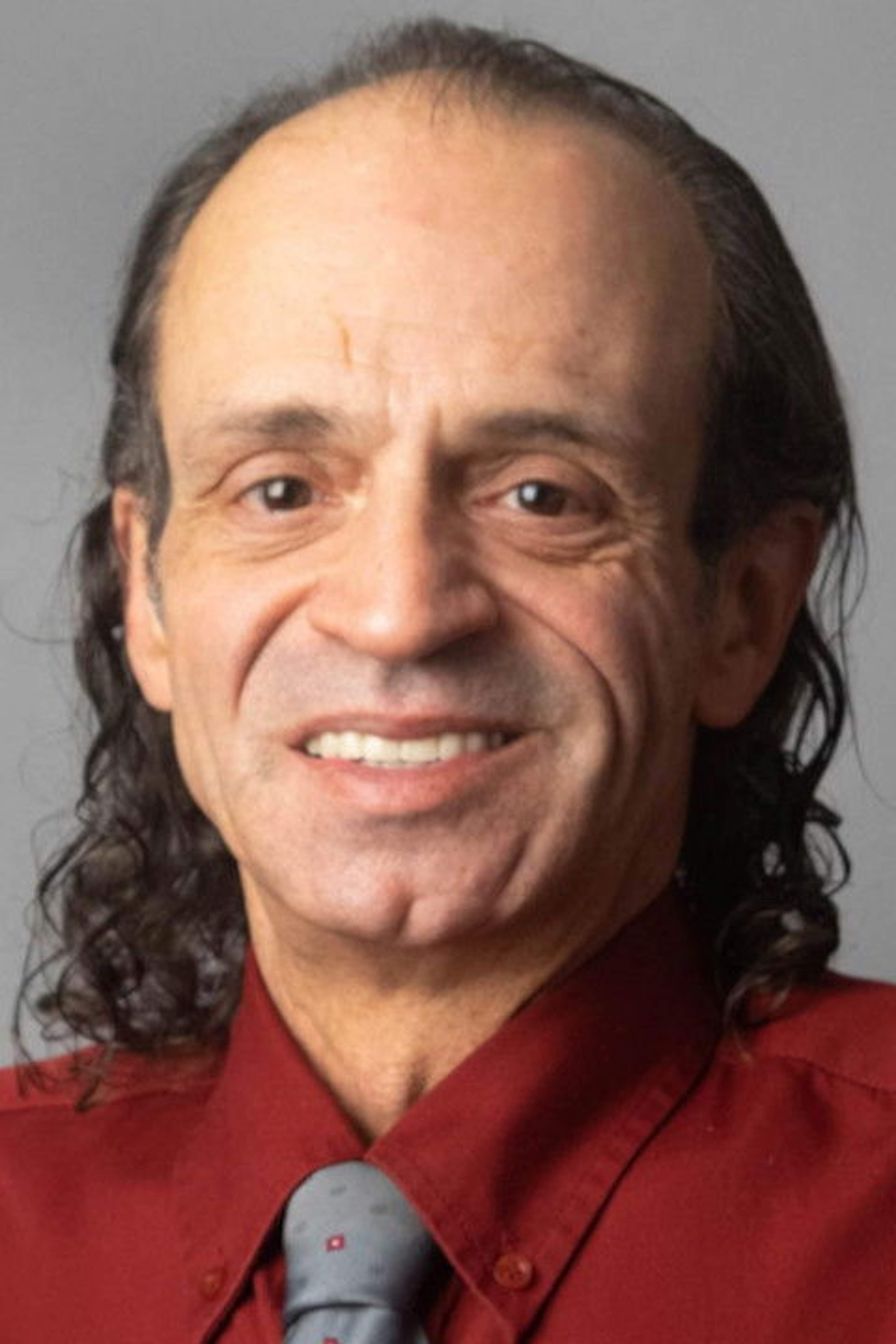 David M. Alonso