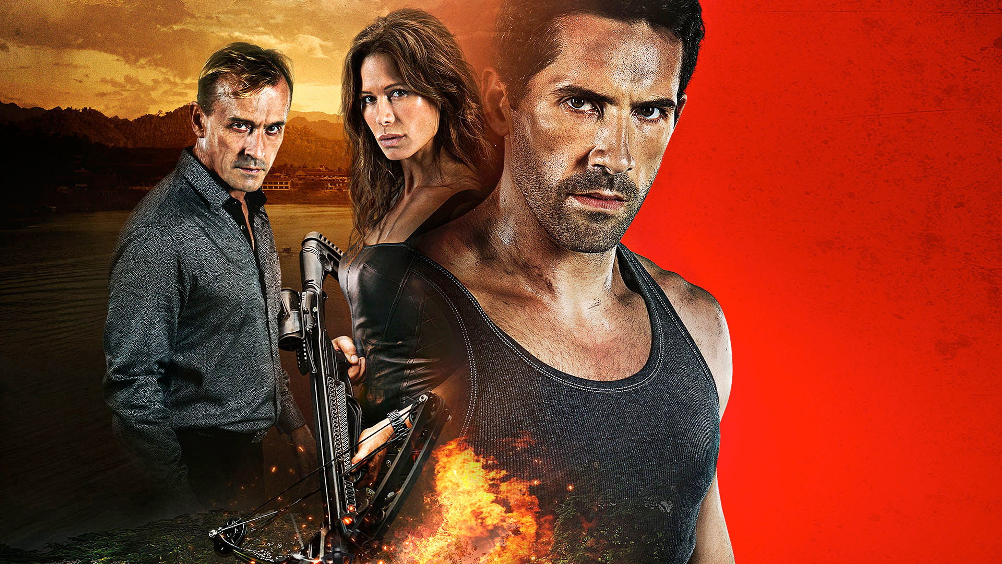 Hard Target 2
