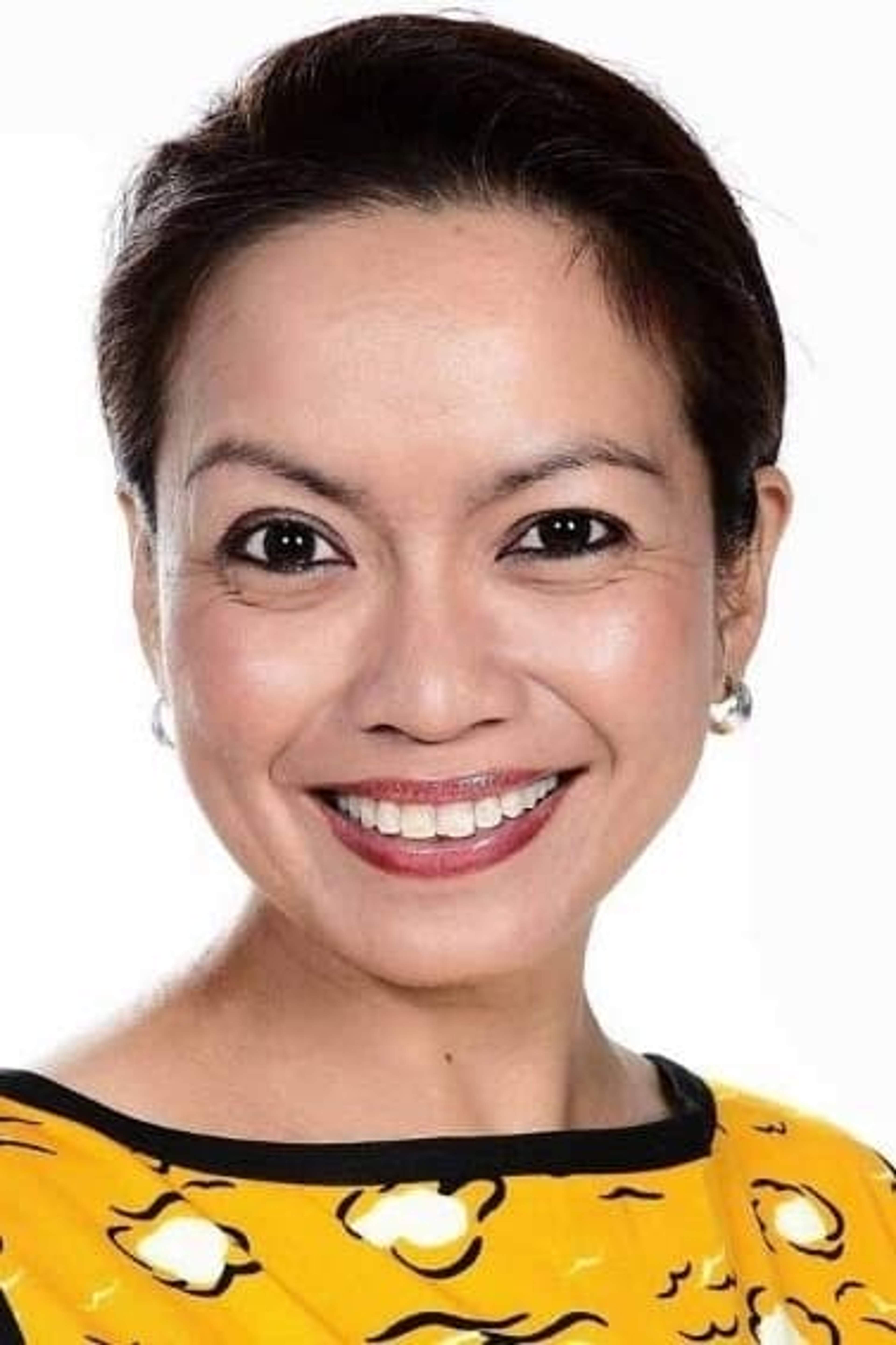 Marmee Regine Cosico