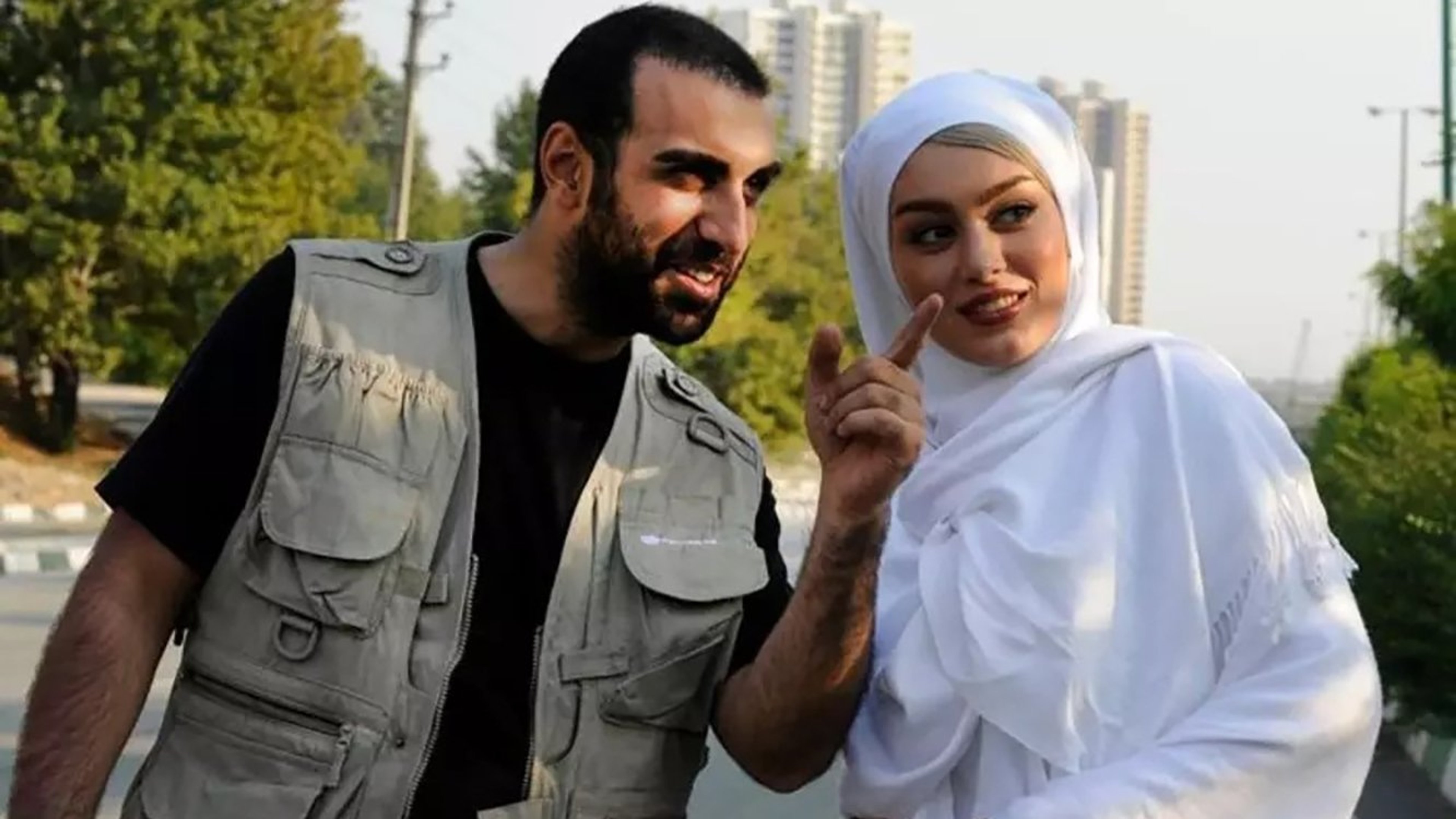 گشت ارشاد ۲