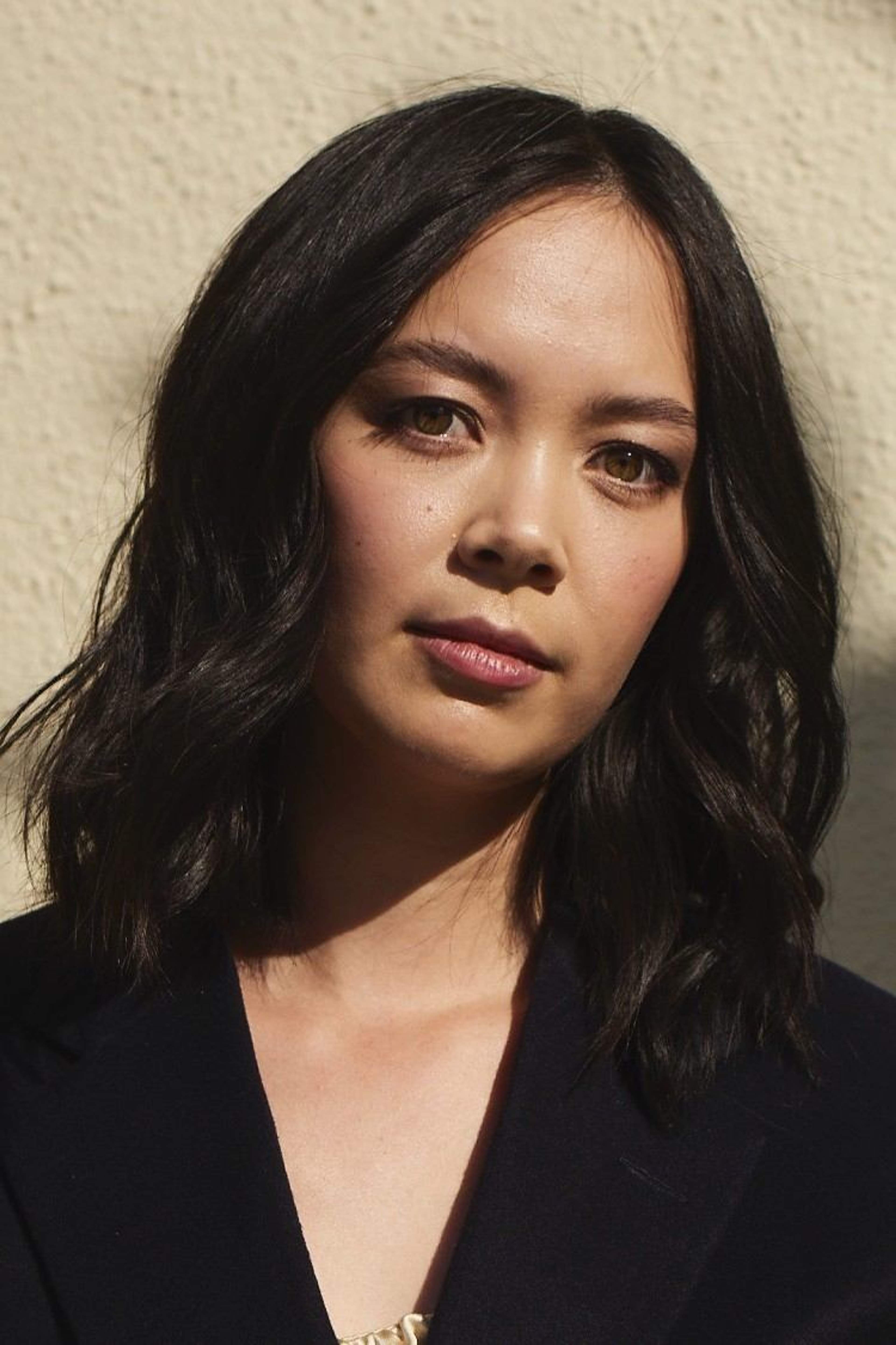 Charlotte Nicdao
