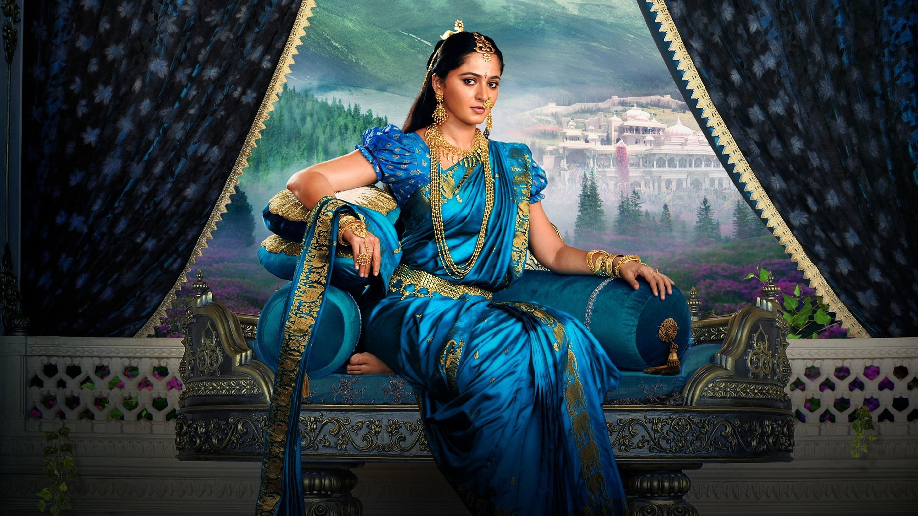 Baahubali 2: The Conclusion