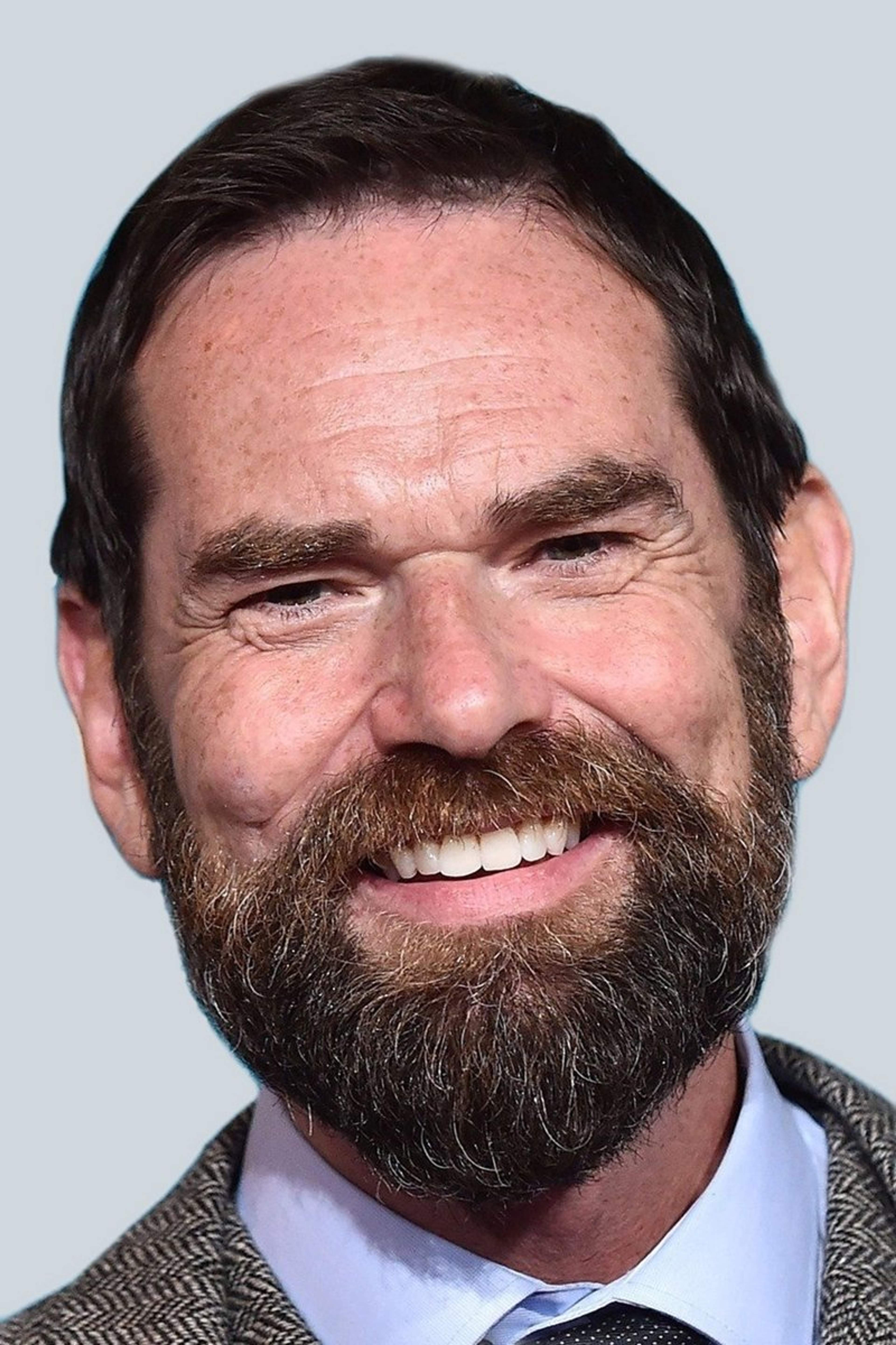 Duncan Lacroix