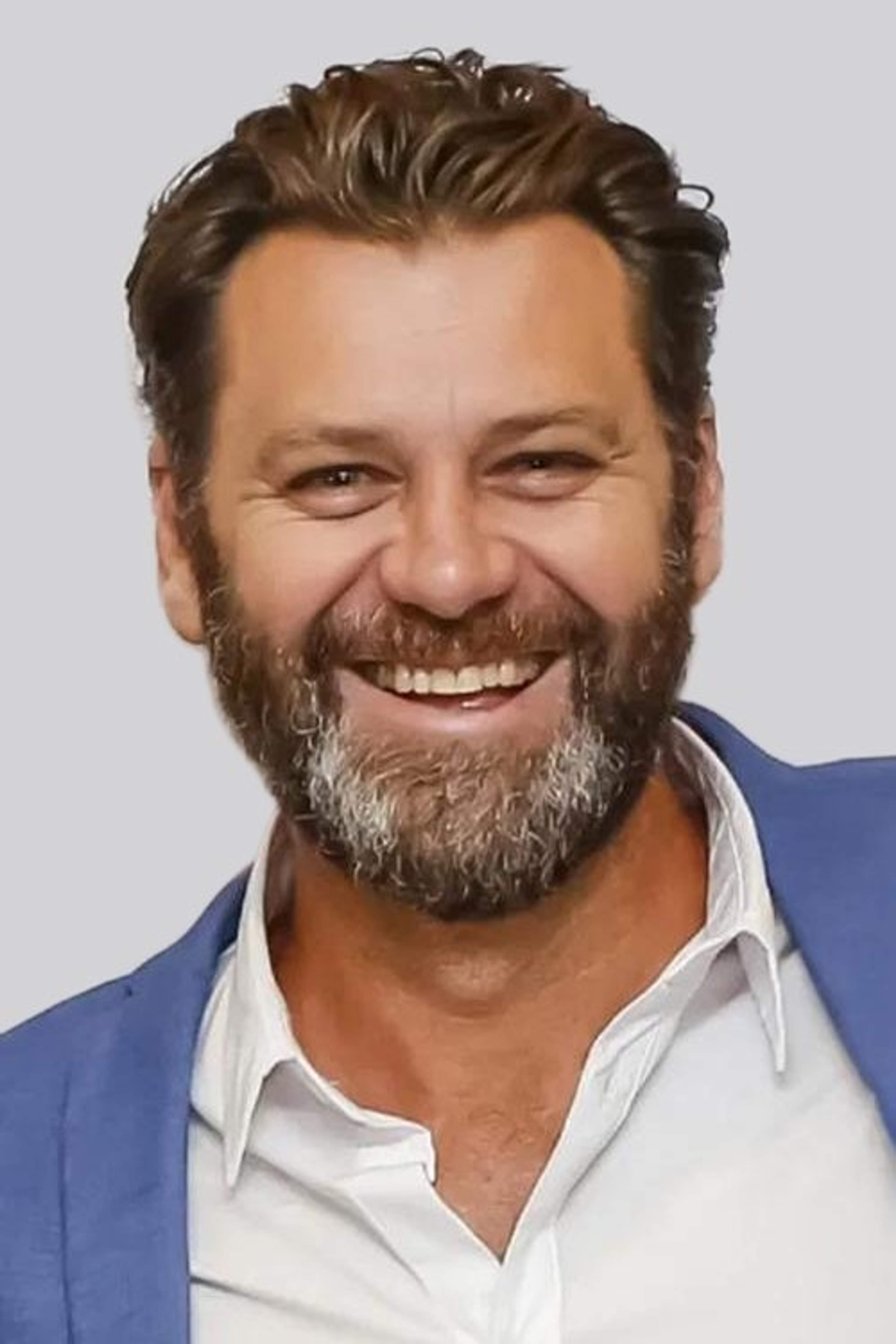 Morné Visser