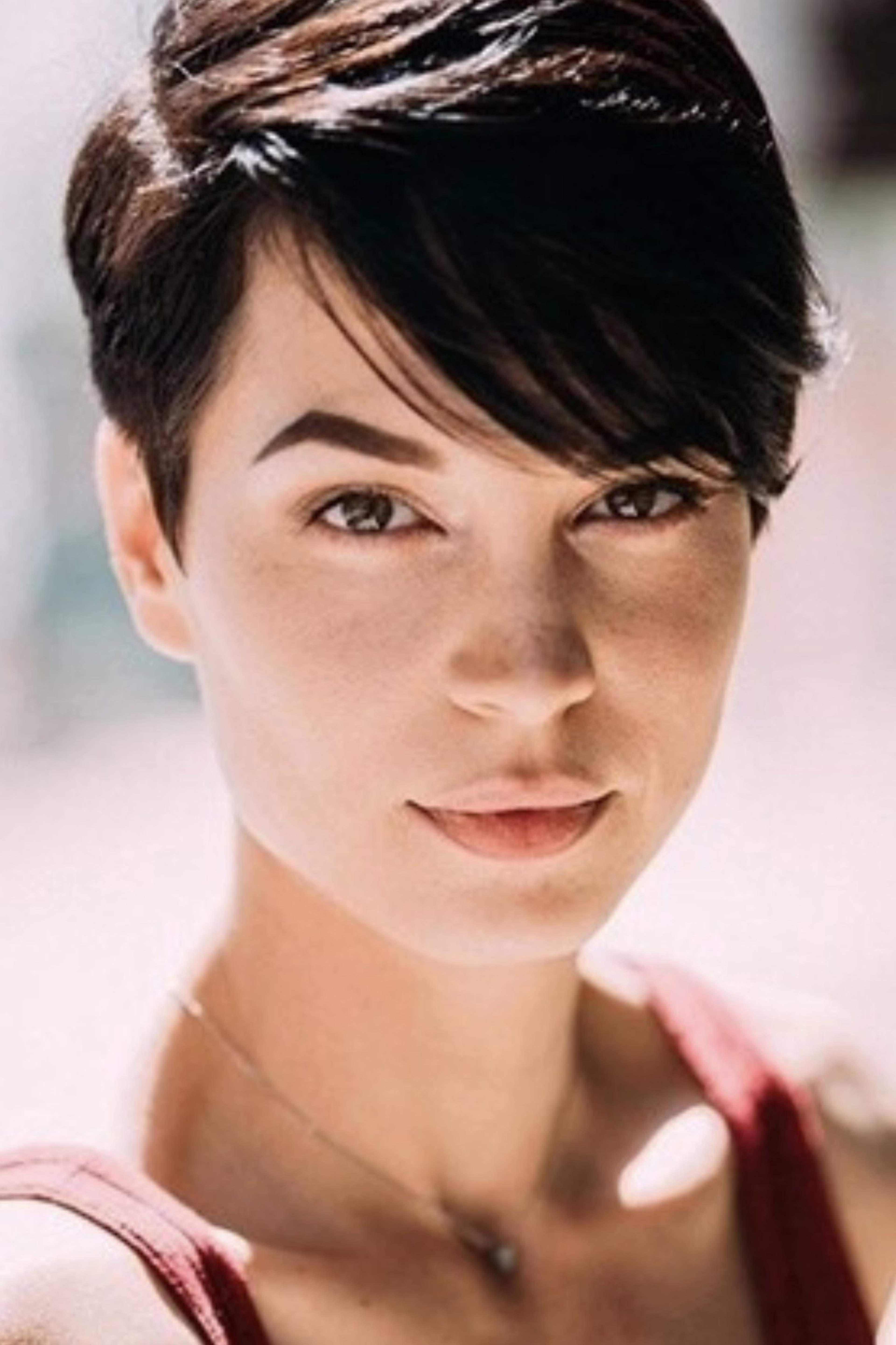 Pamela Horton