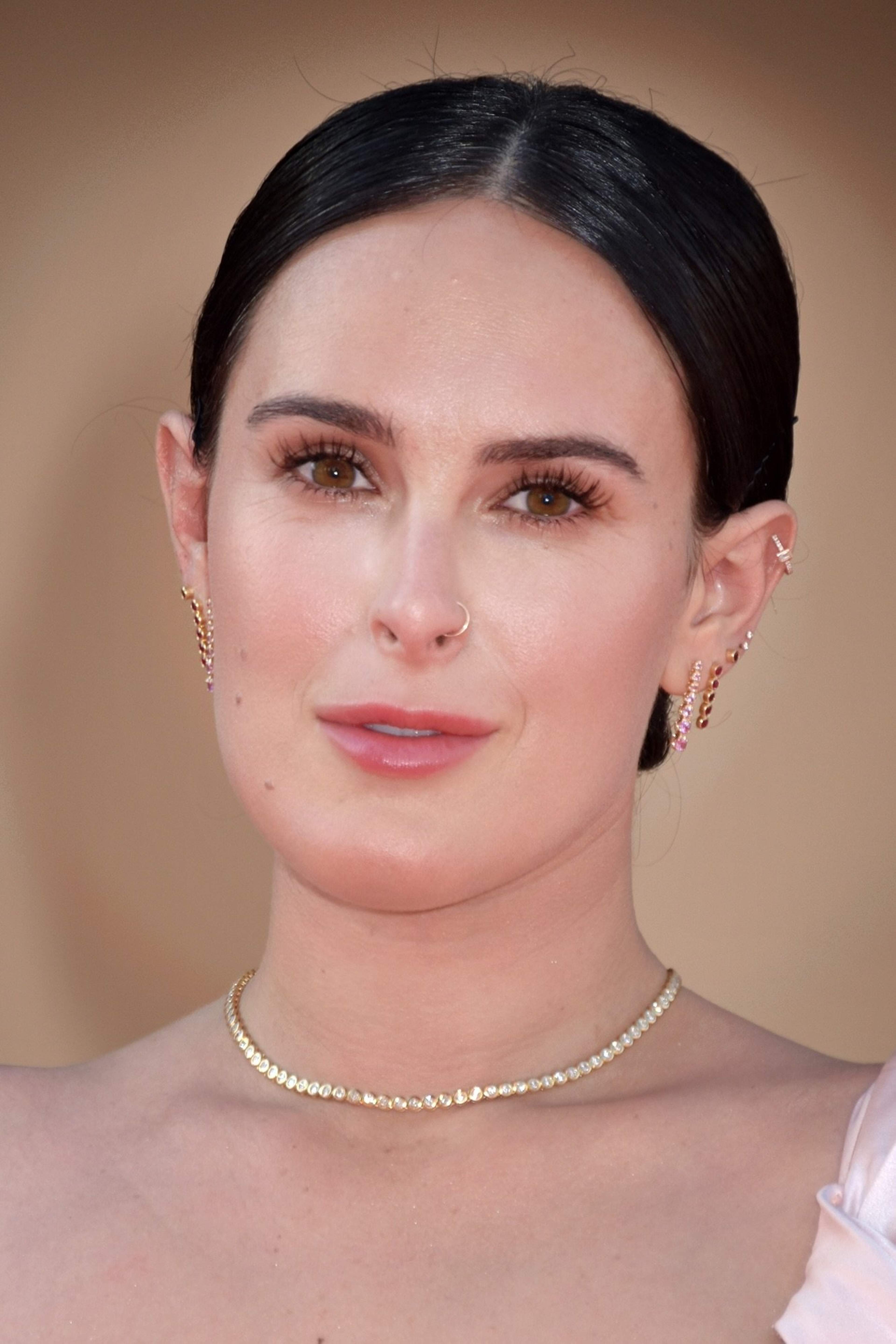 Rumer Willis