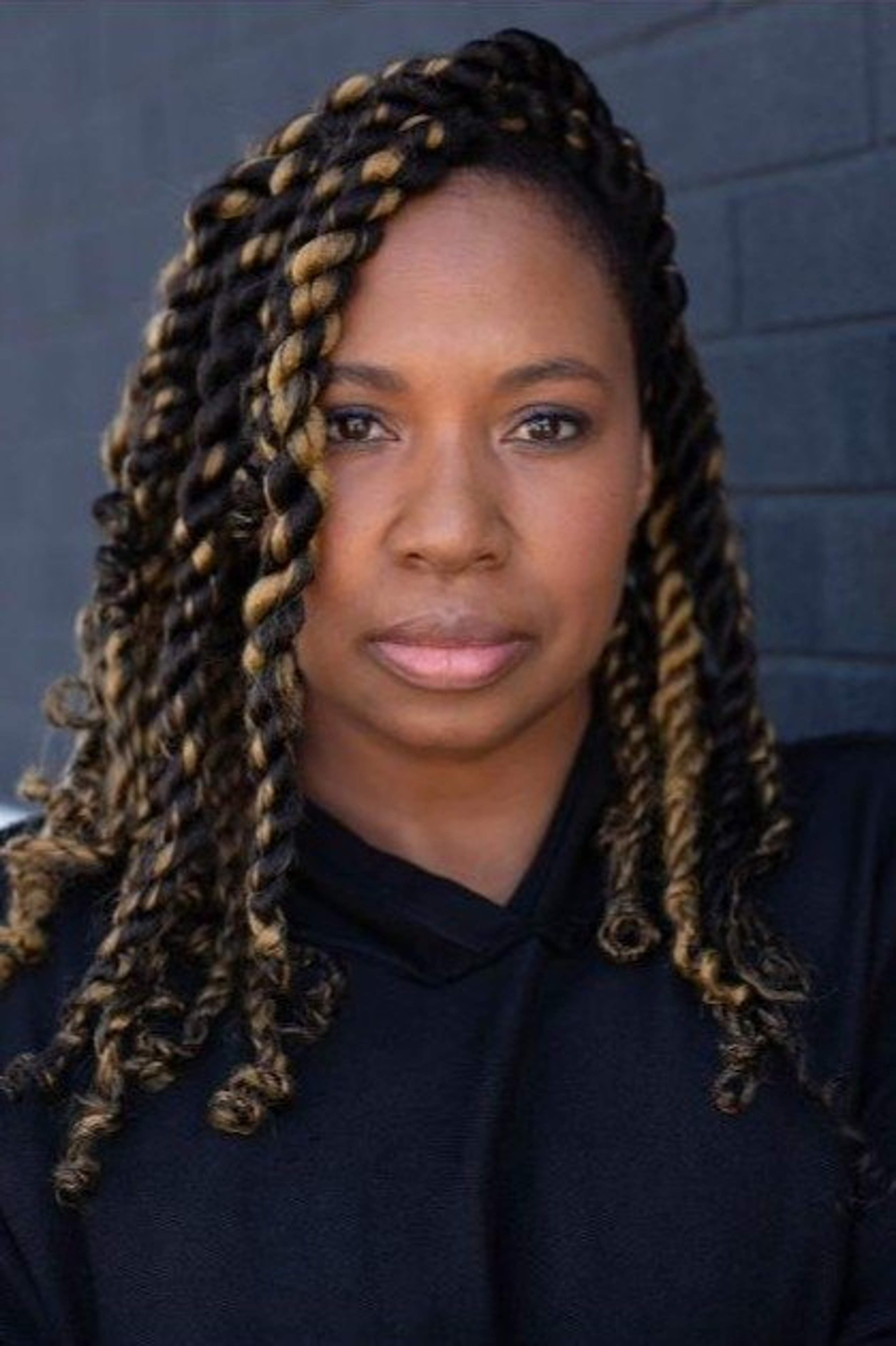 Keisha T. Fraser