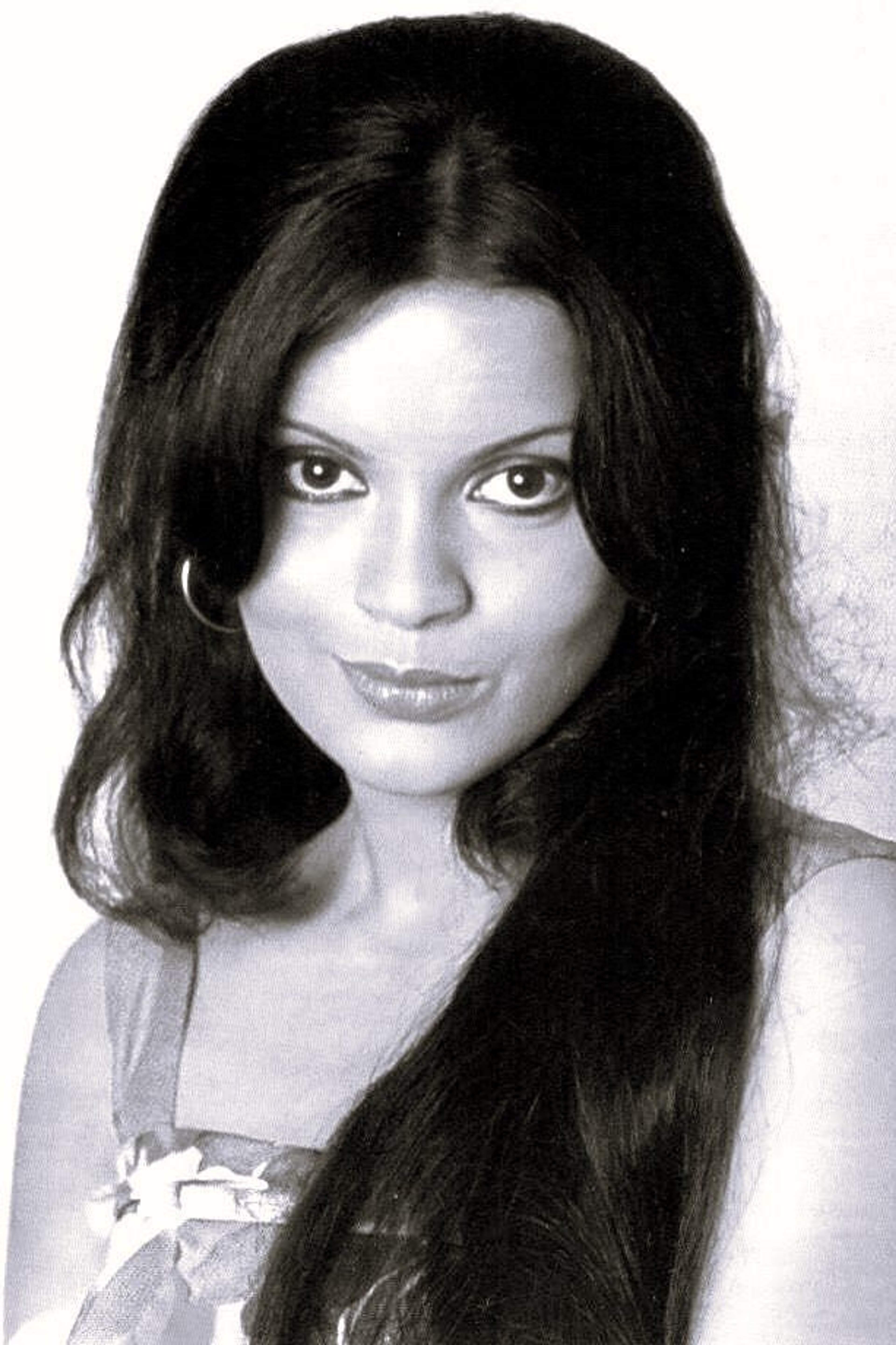 Zeenat Aman