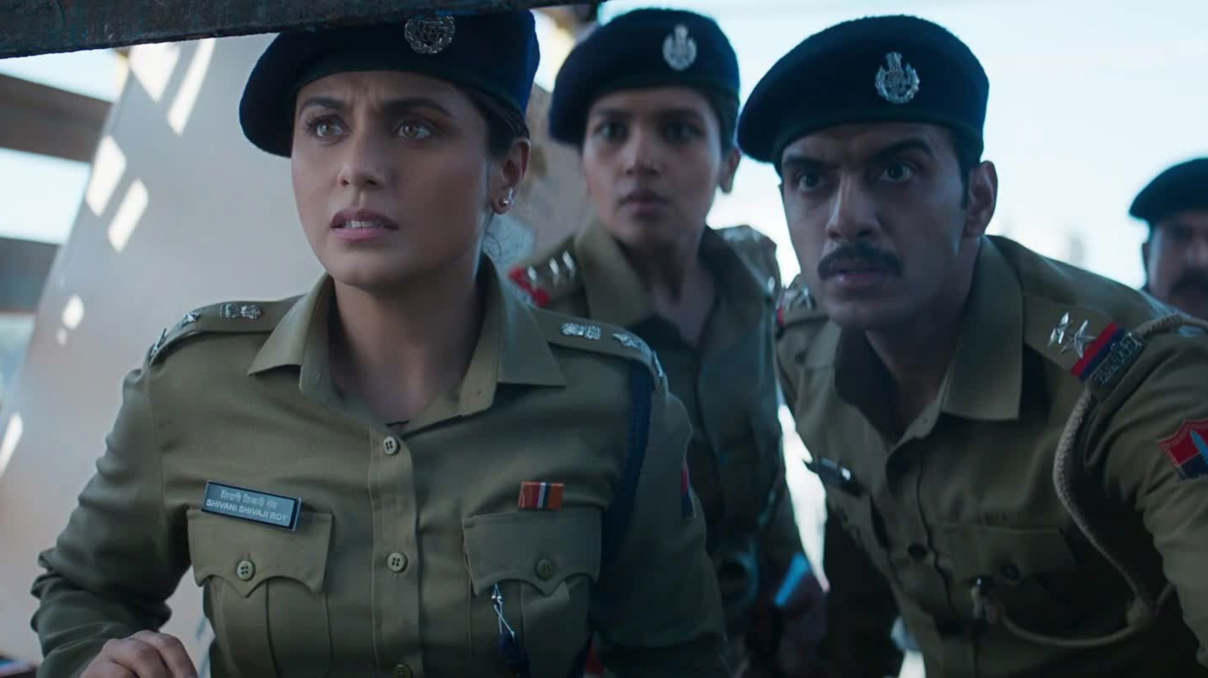 Mardaani 2 2019