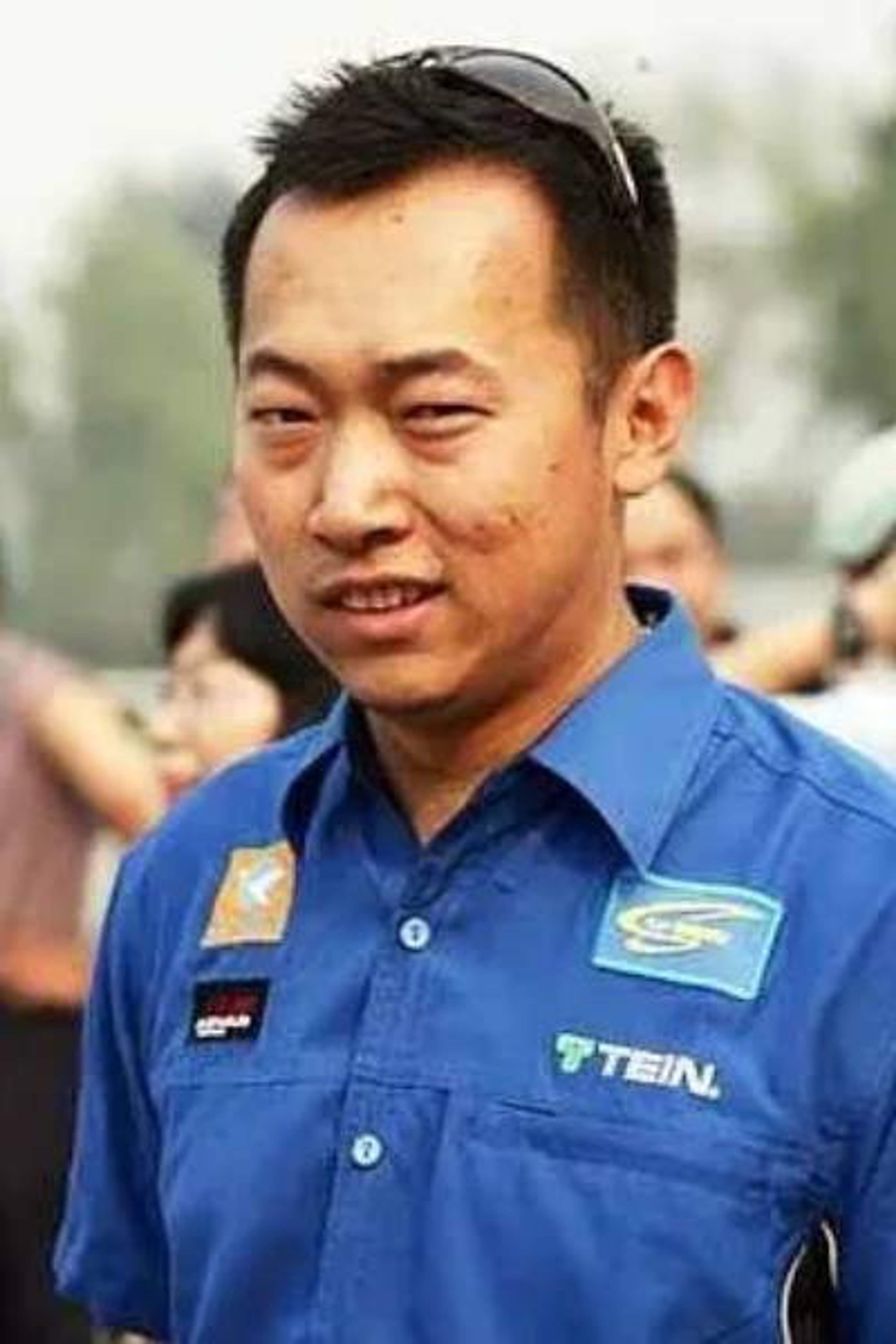 Li Wei