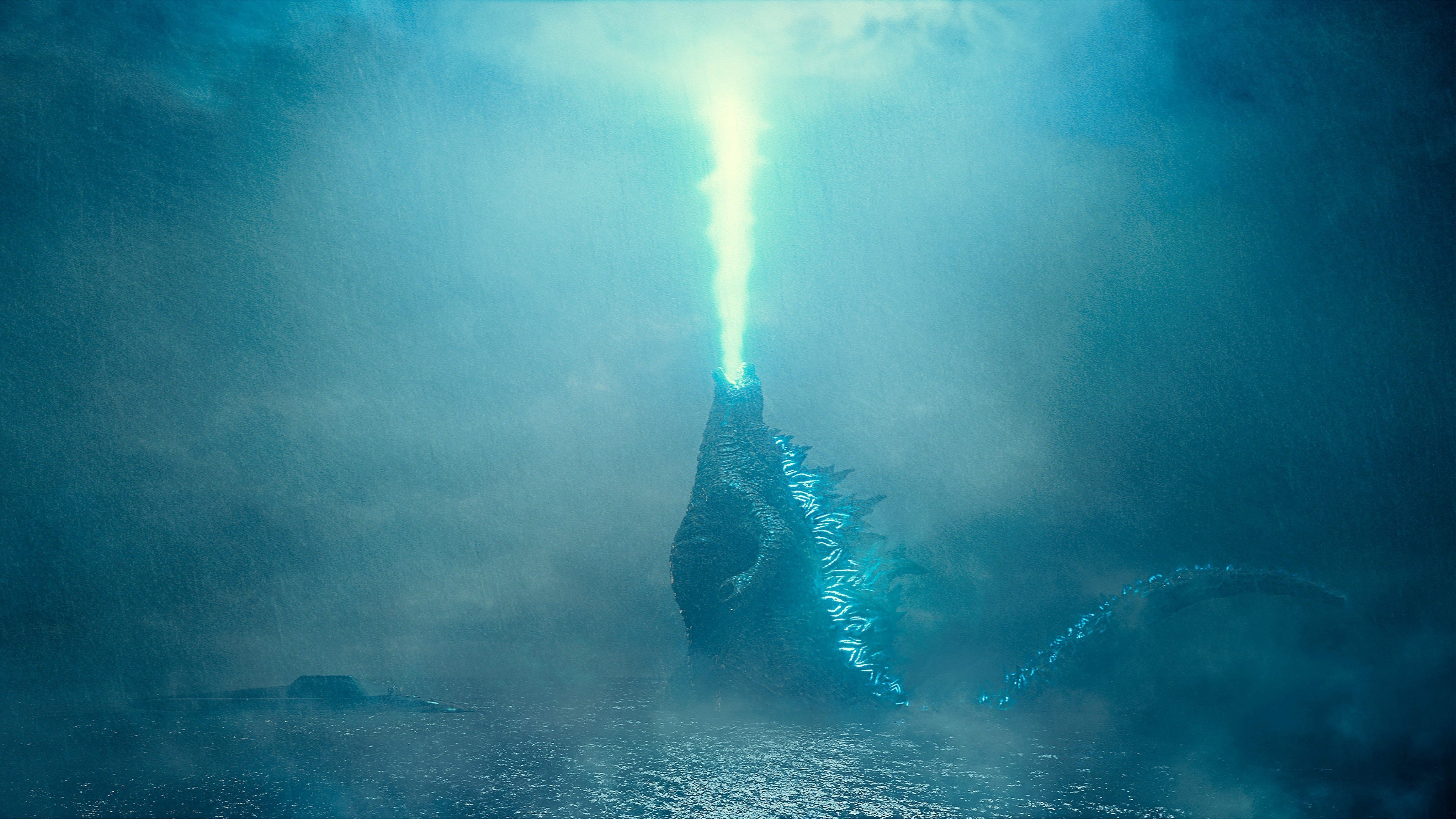 Godzilla: King of the Monsters