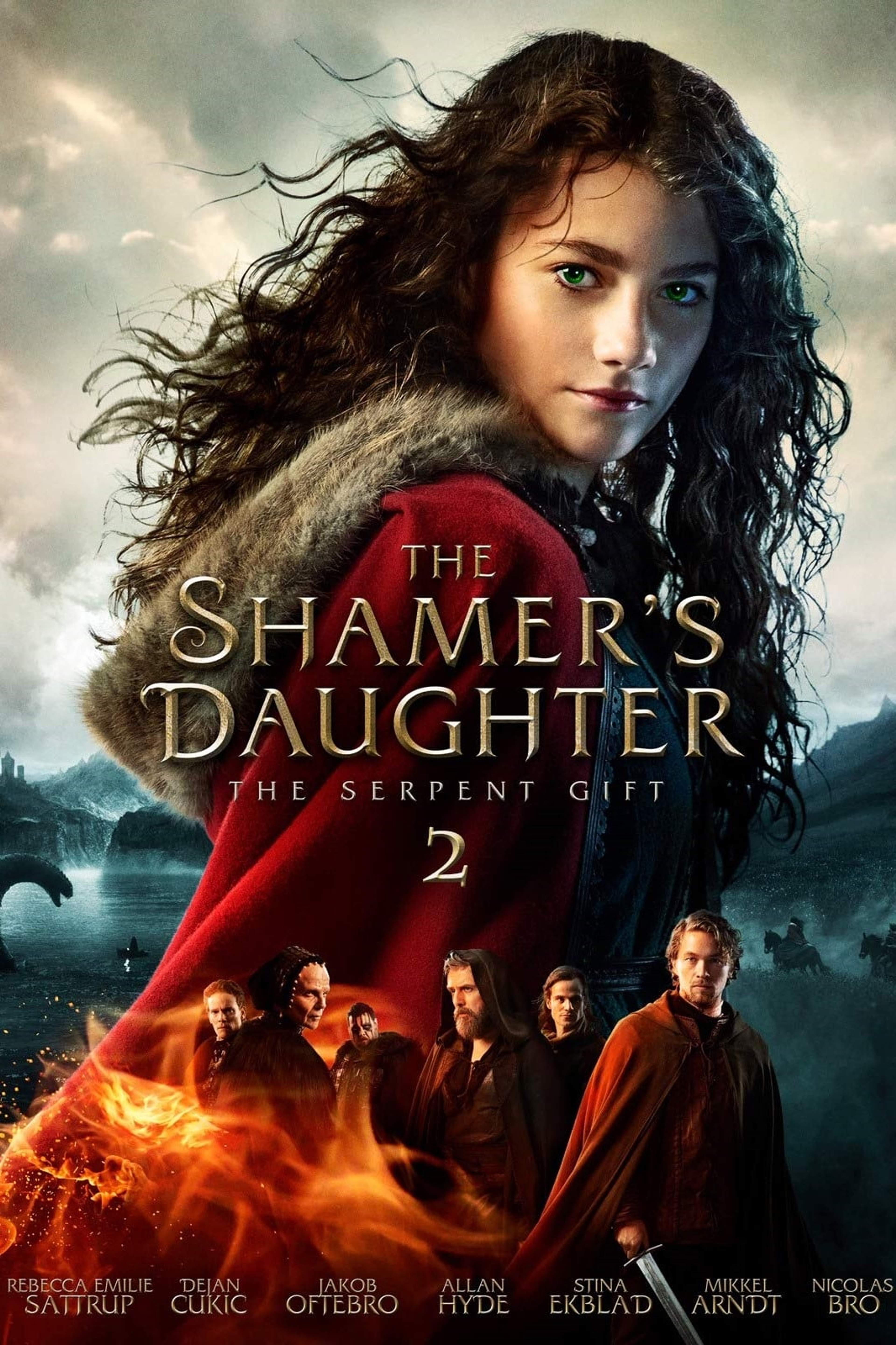 Shamer Mer مووی لند | The Shamer's Daughter