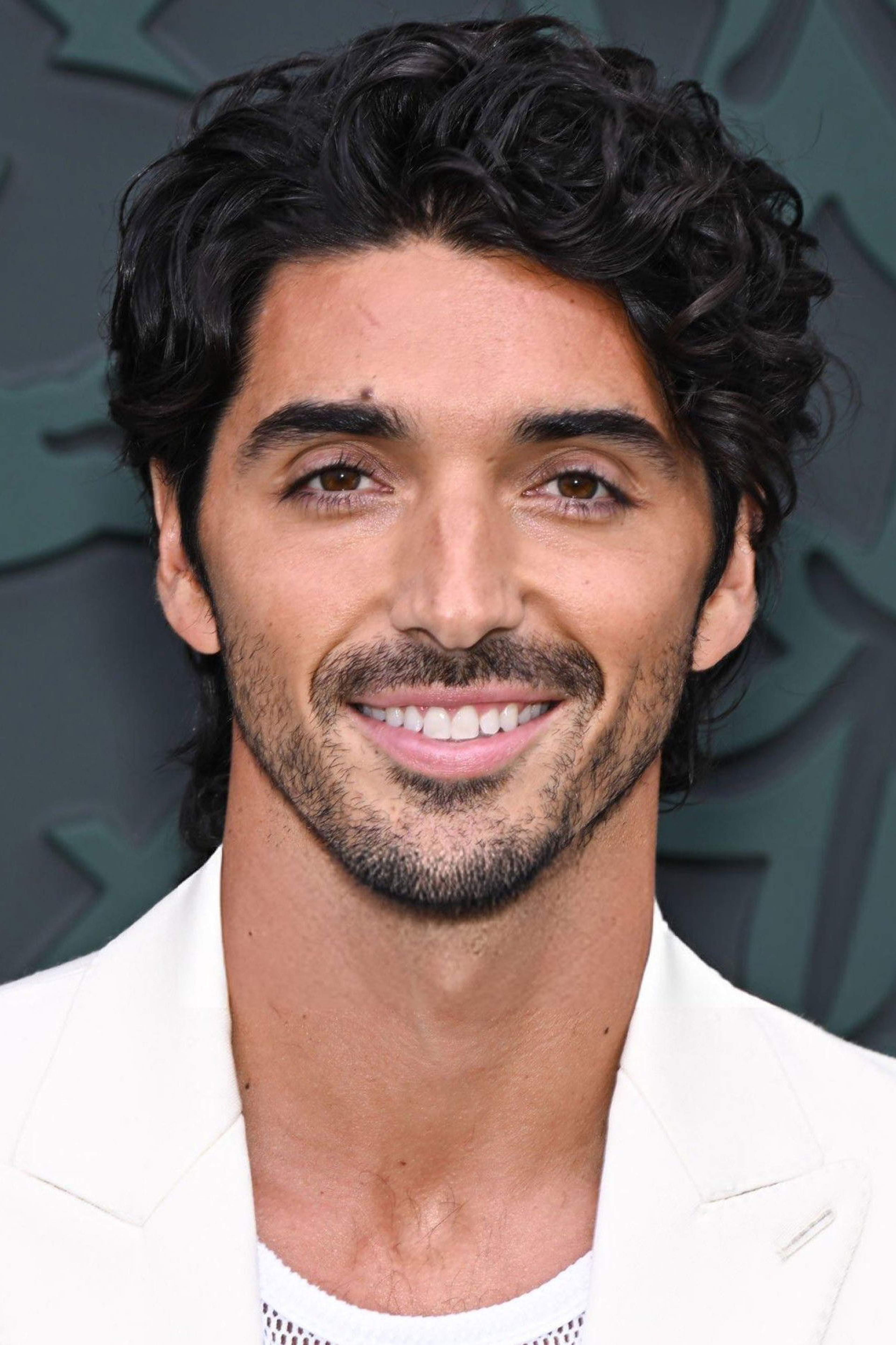 Taylor Zakhar Perez