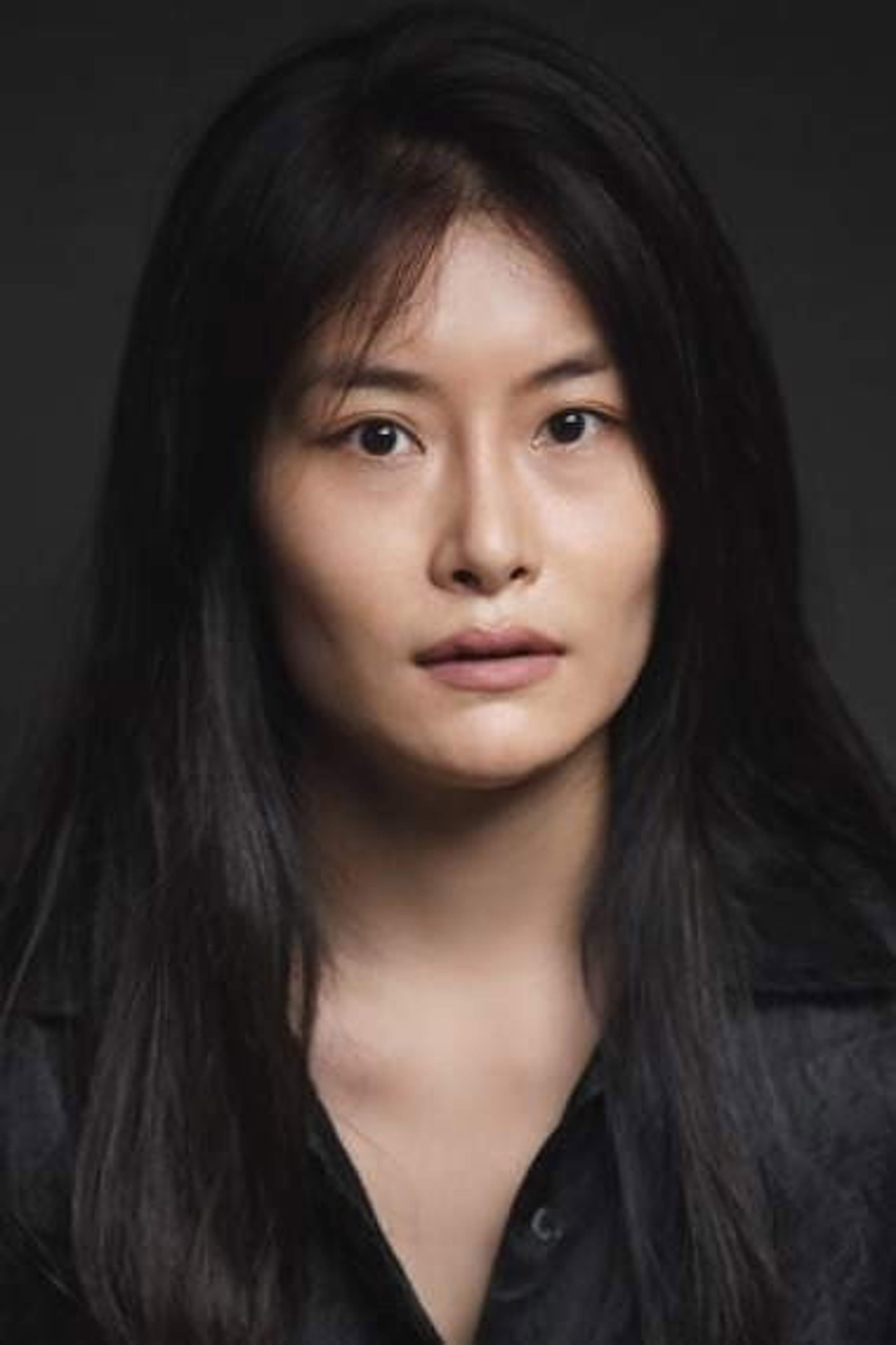 Kim Dan-bi