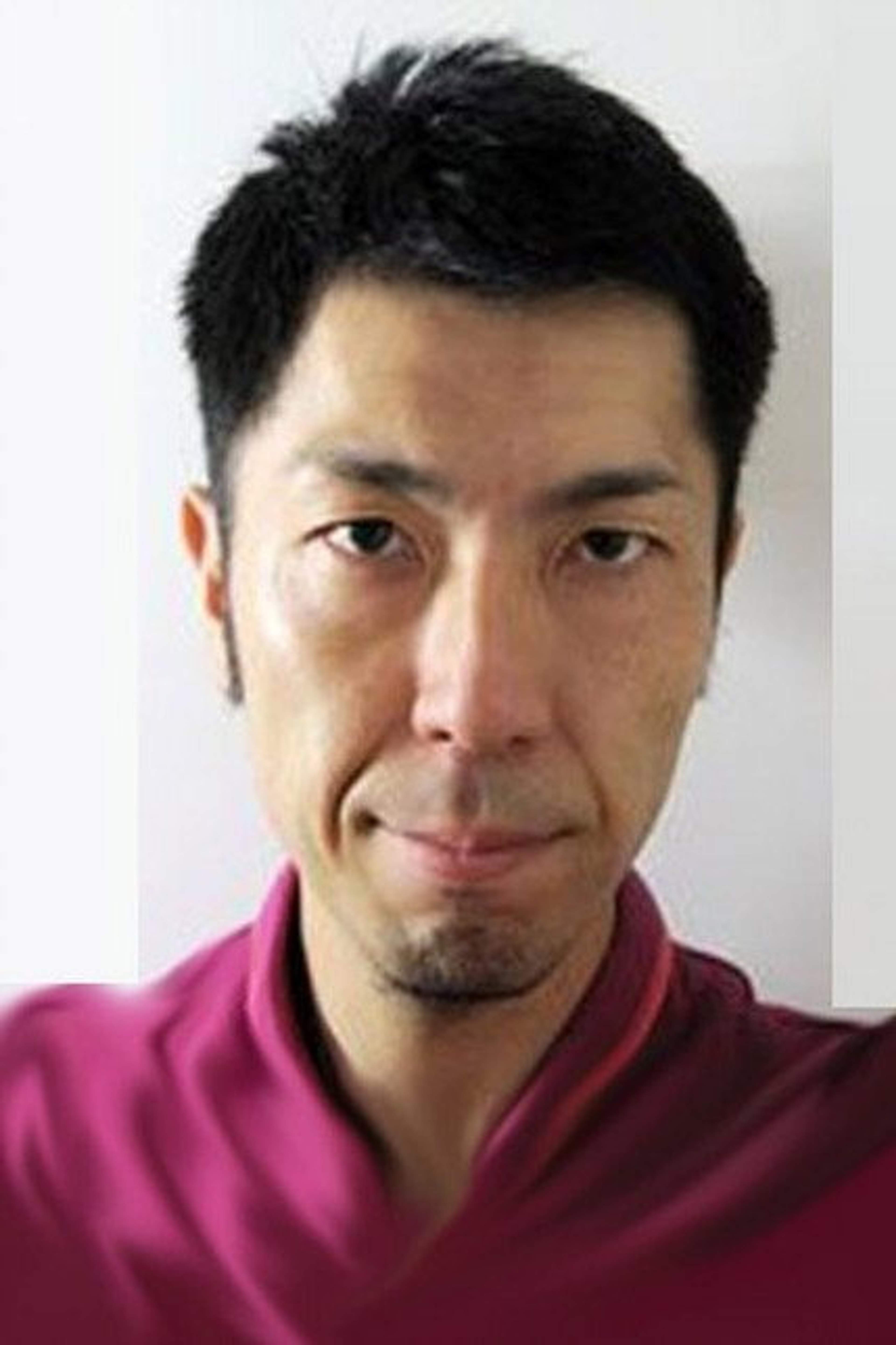 Atsuji Matsuda