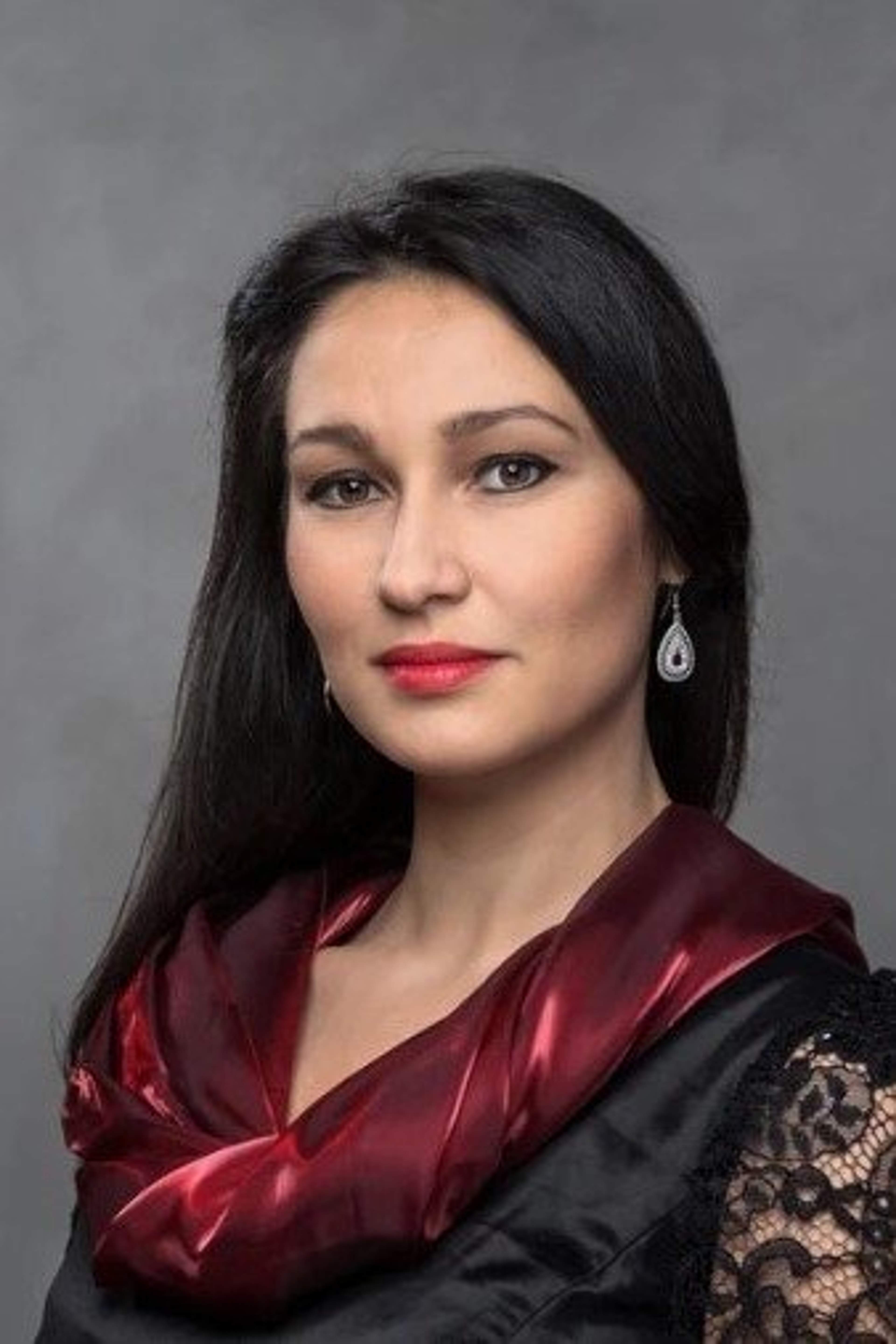 Judit Varga-Szathmary