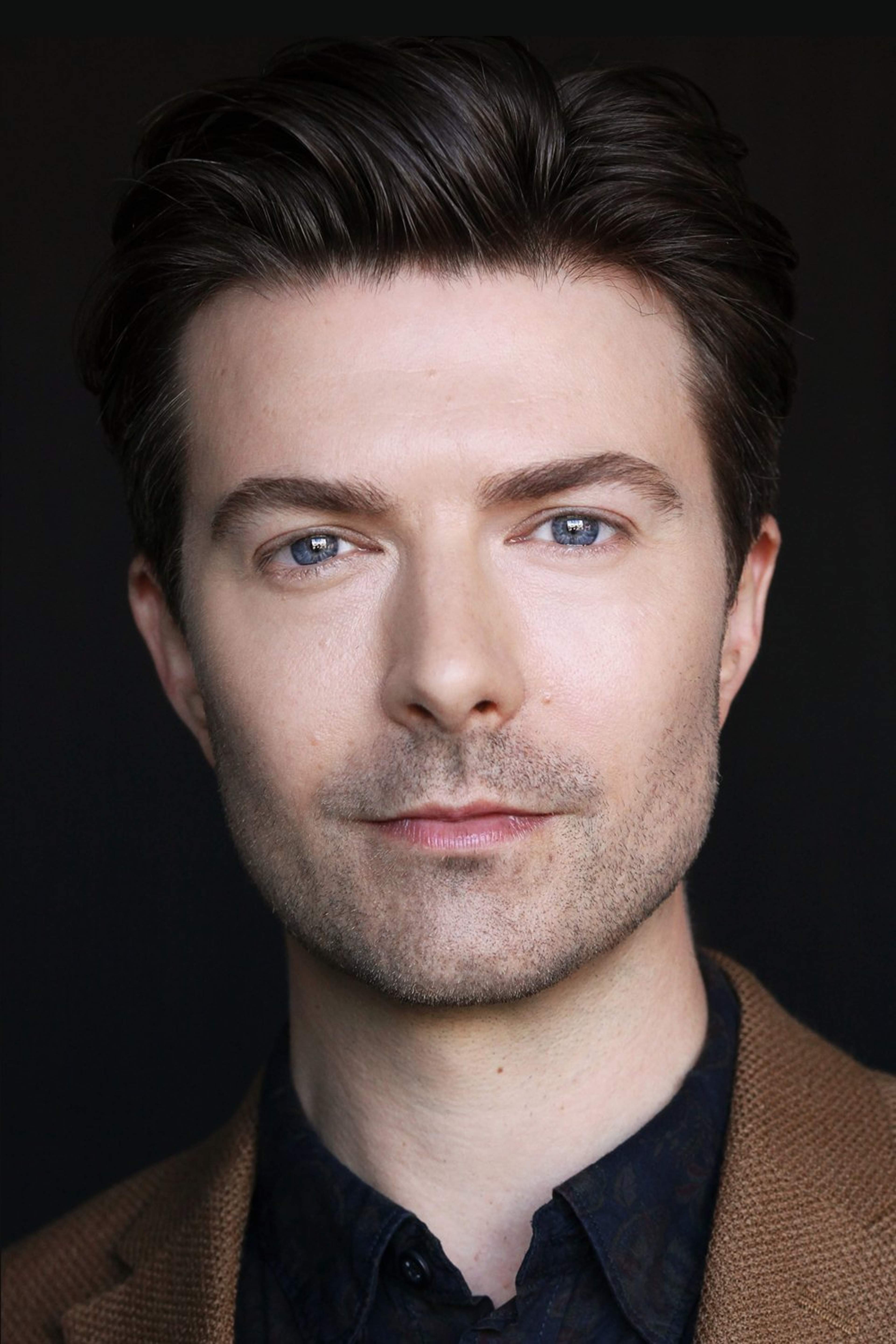 Noah Bean