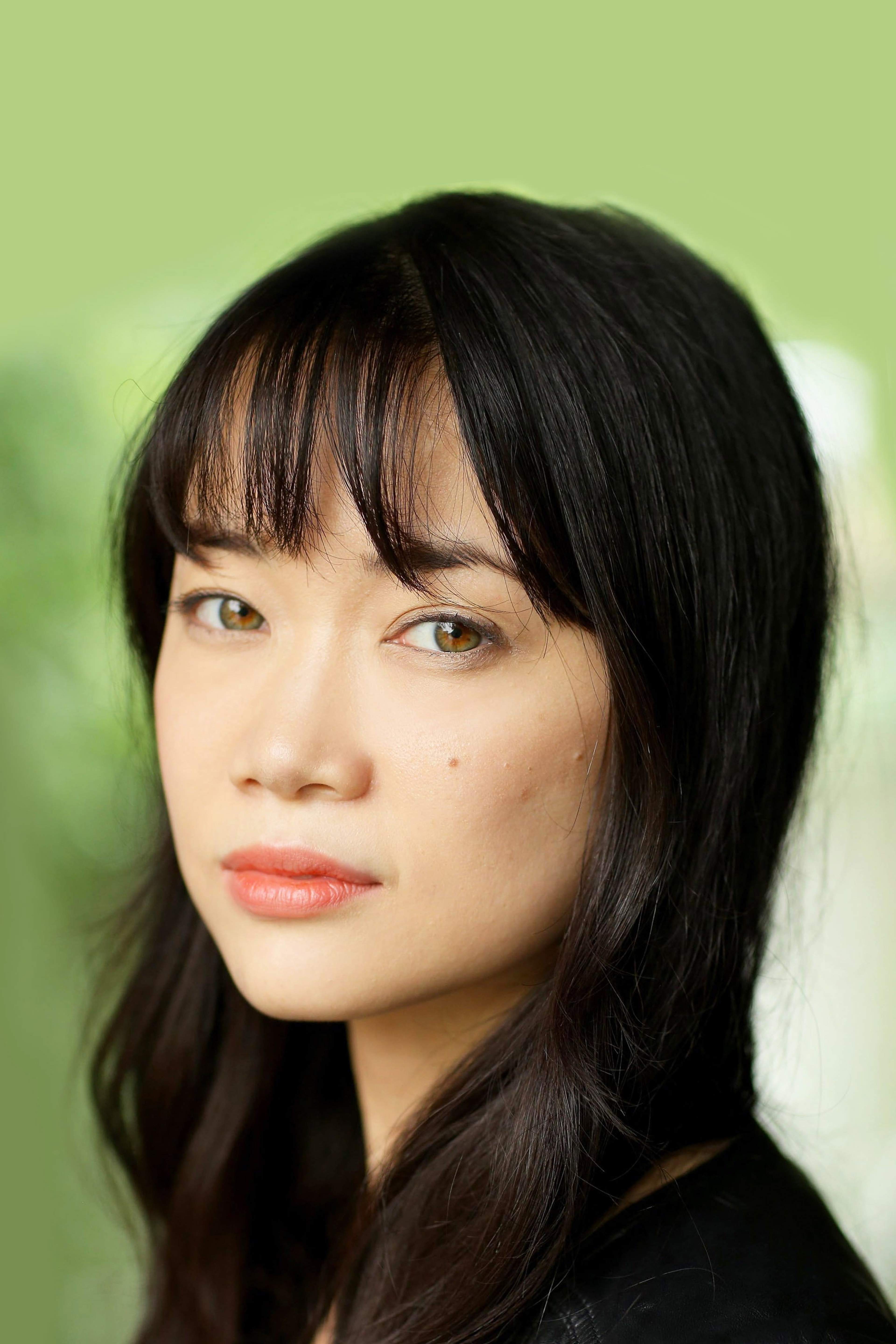 Haruka Abe