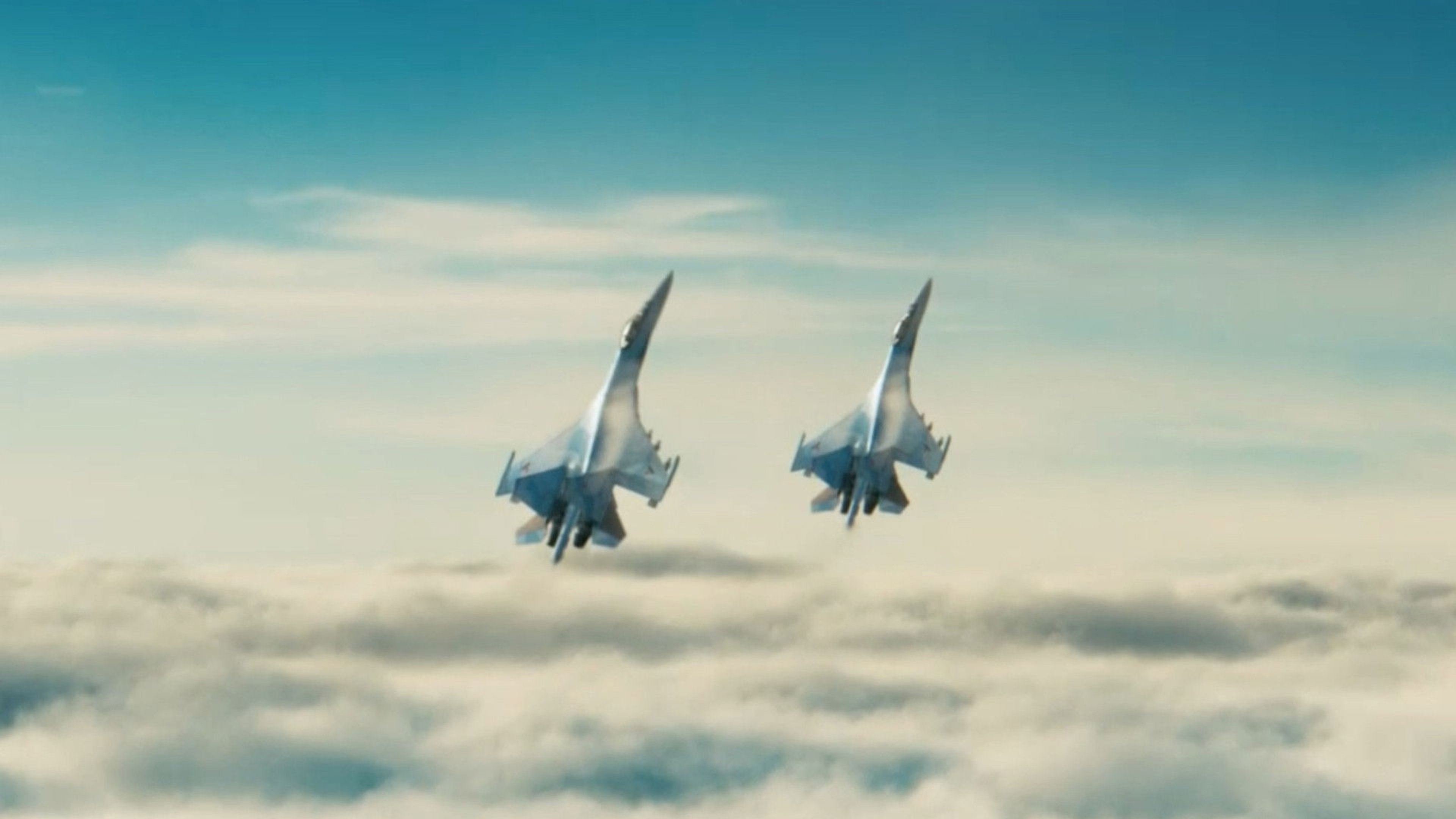 Mission Sky