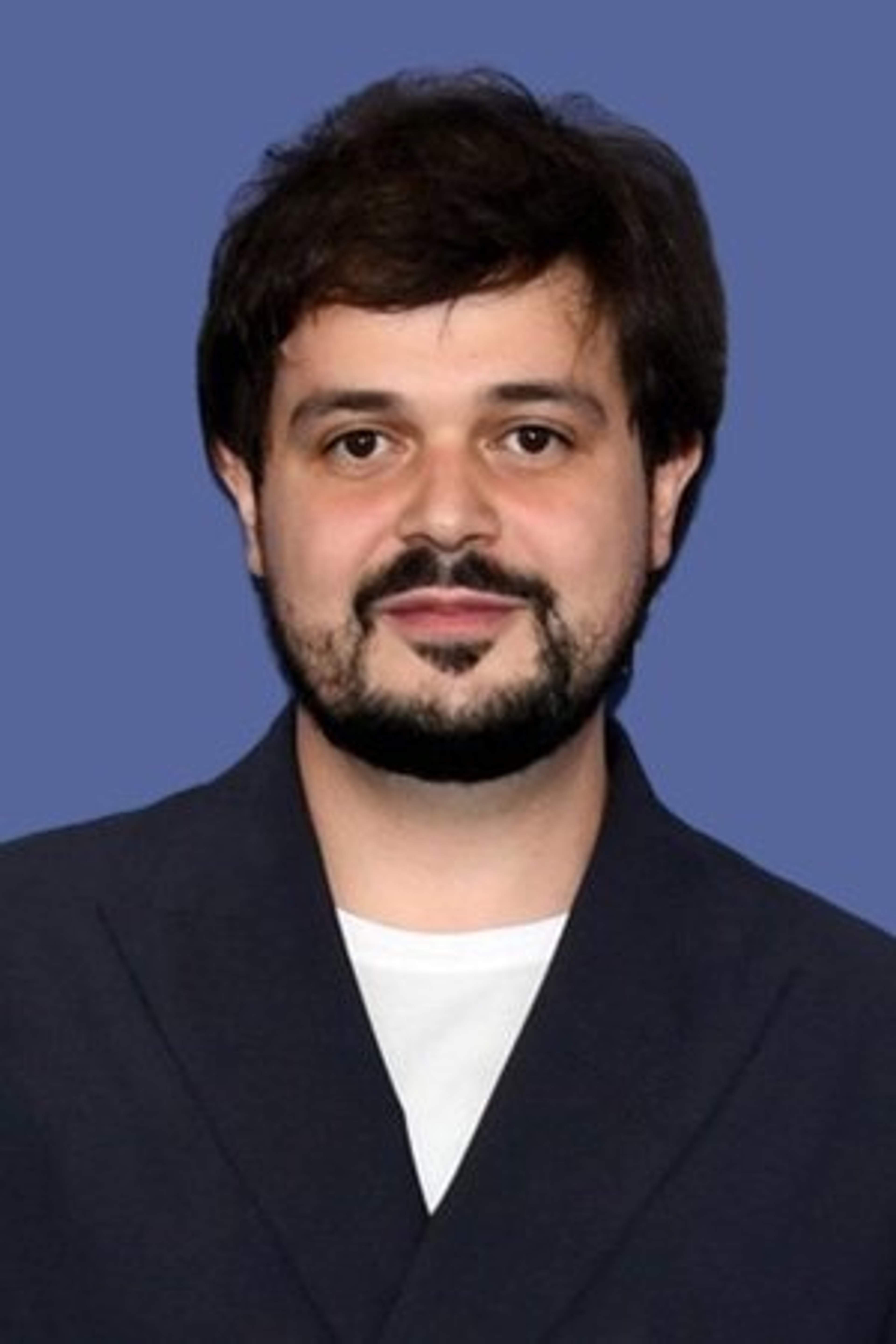 Francesco Russo