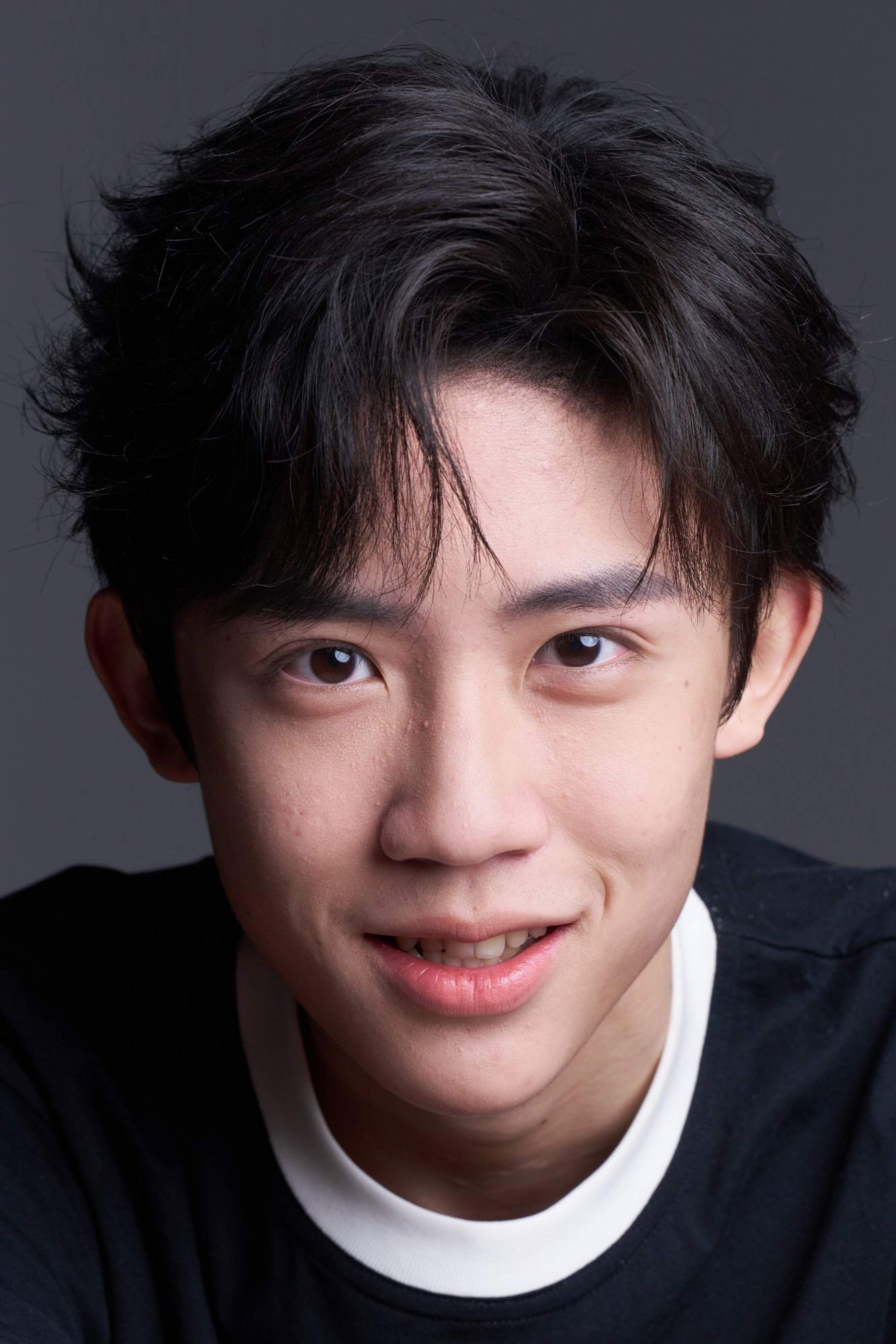 Kang Jiaze
