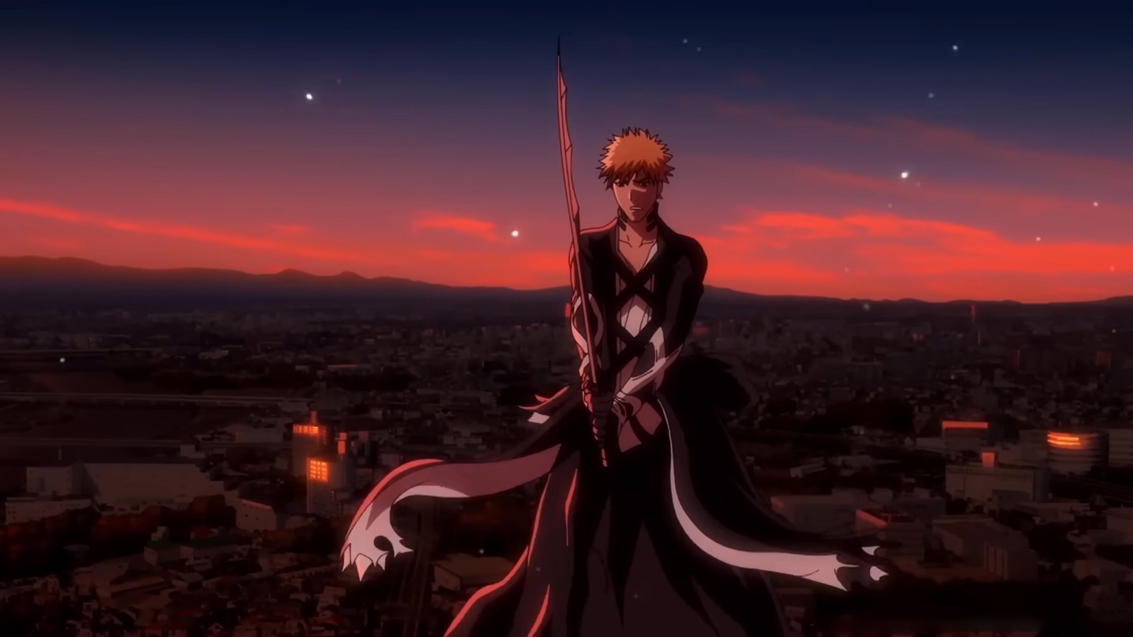 Bleach: Thousand-Year Blood War