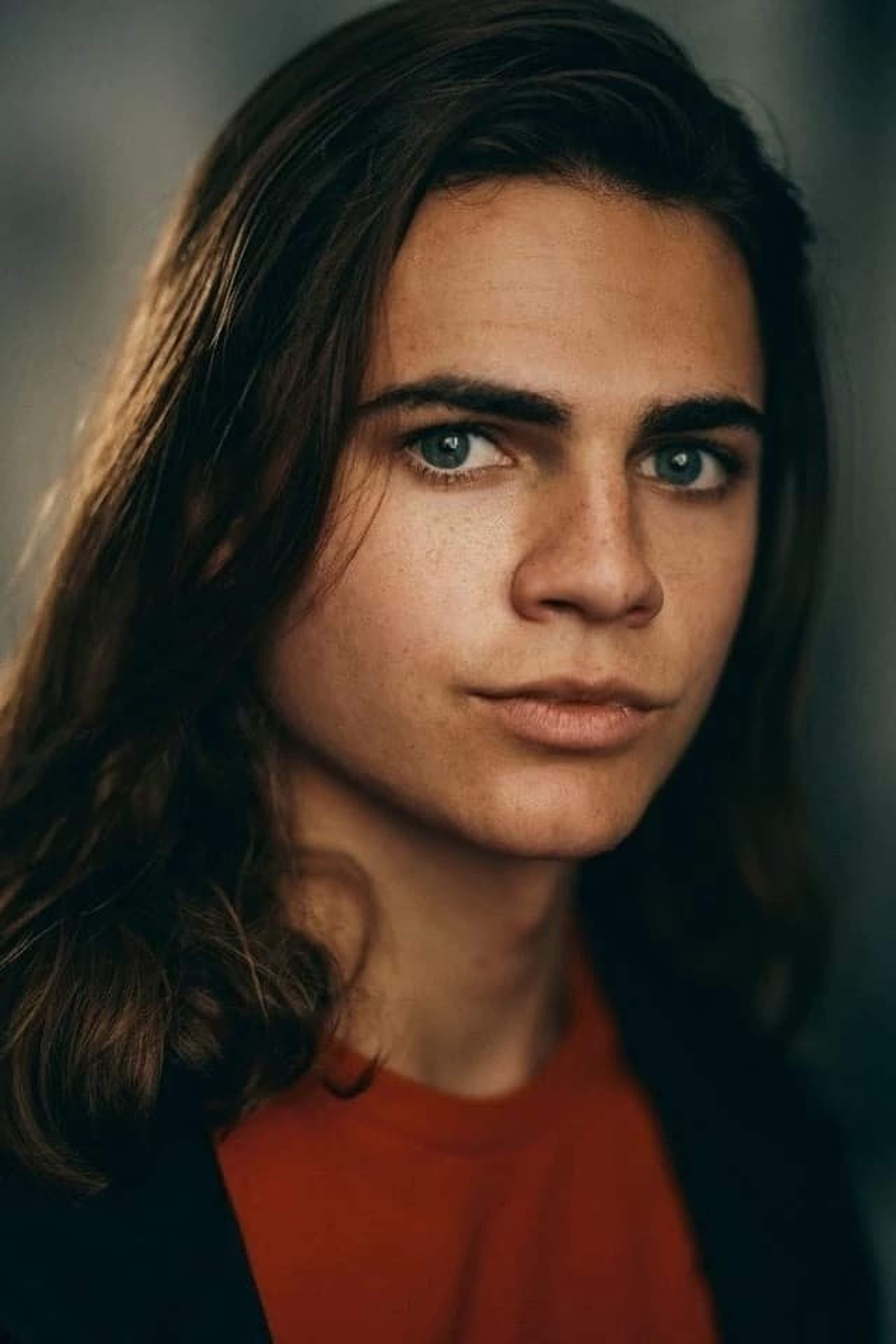 Oliver Watson