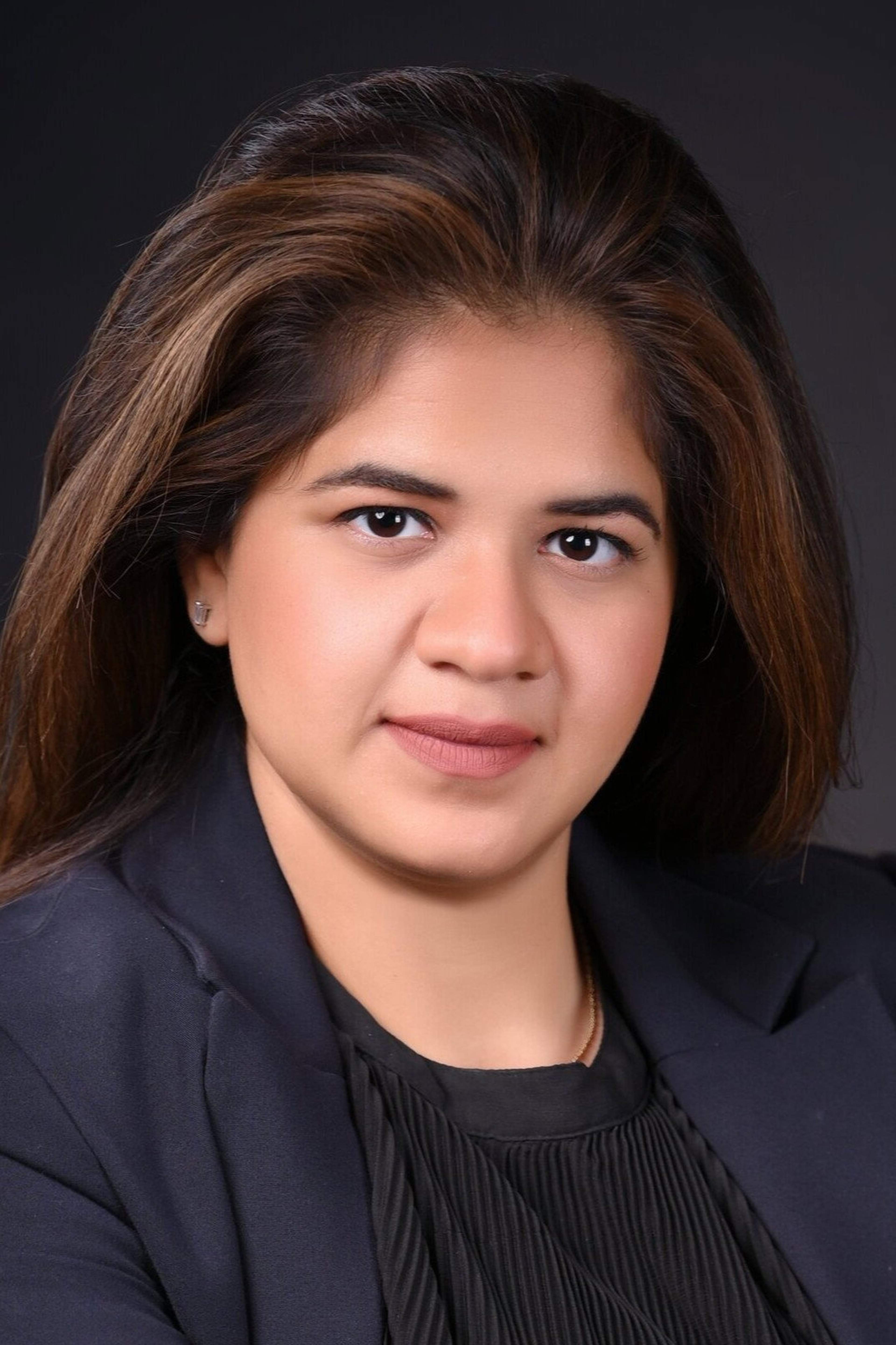 Astha Khanna