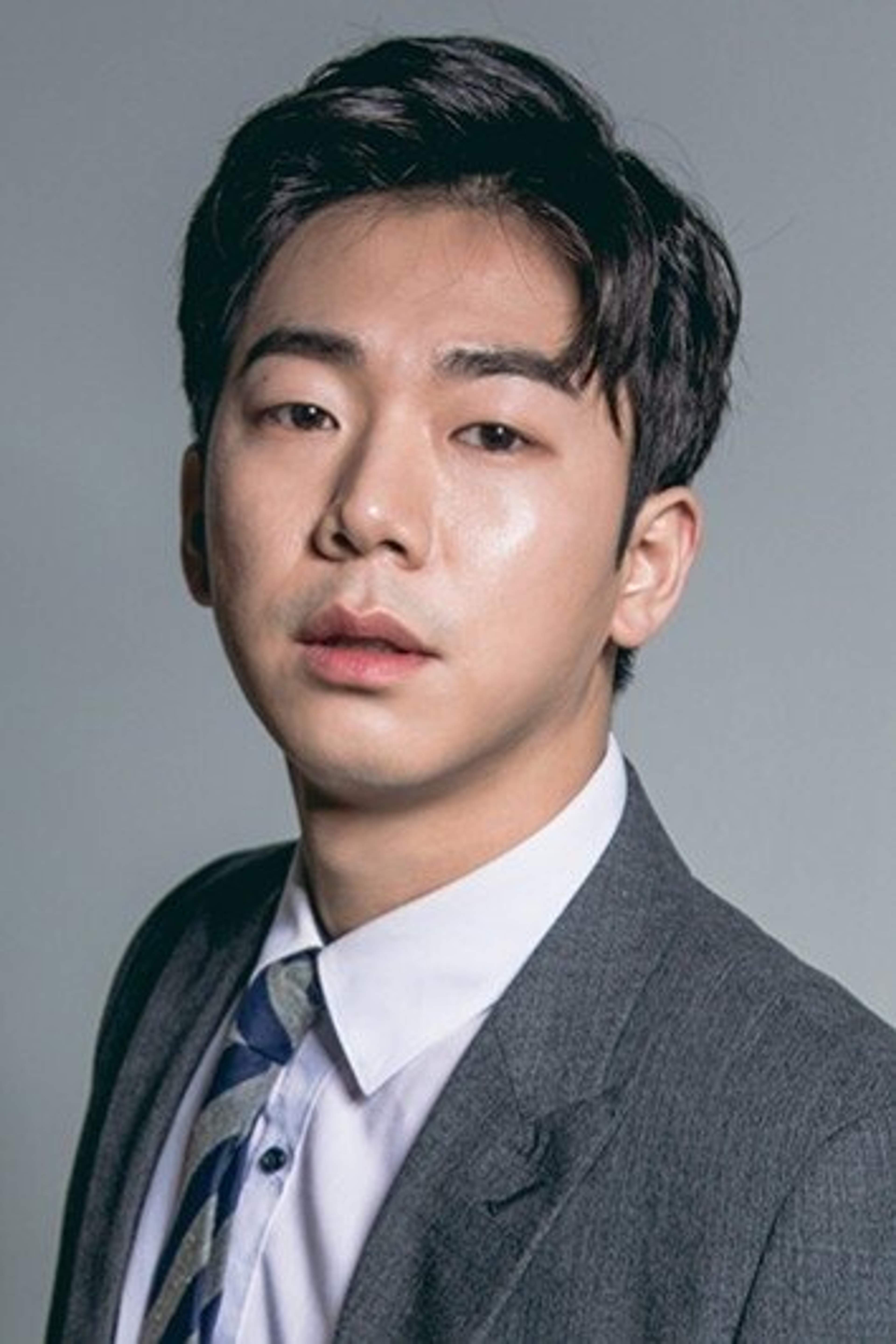 Ok Yoon-Joong