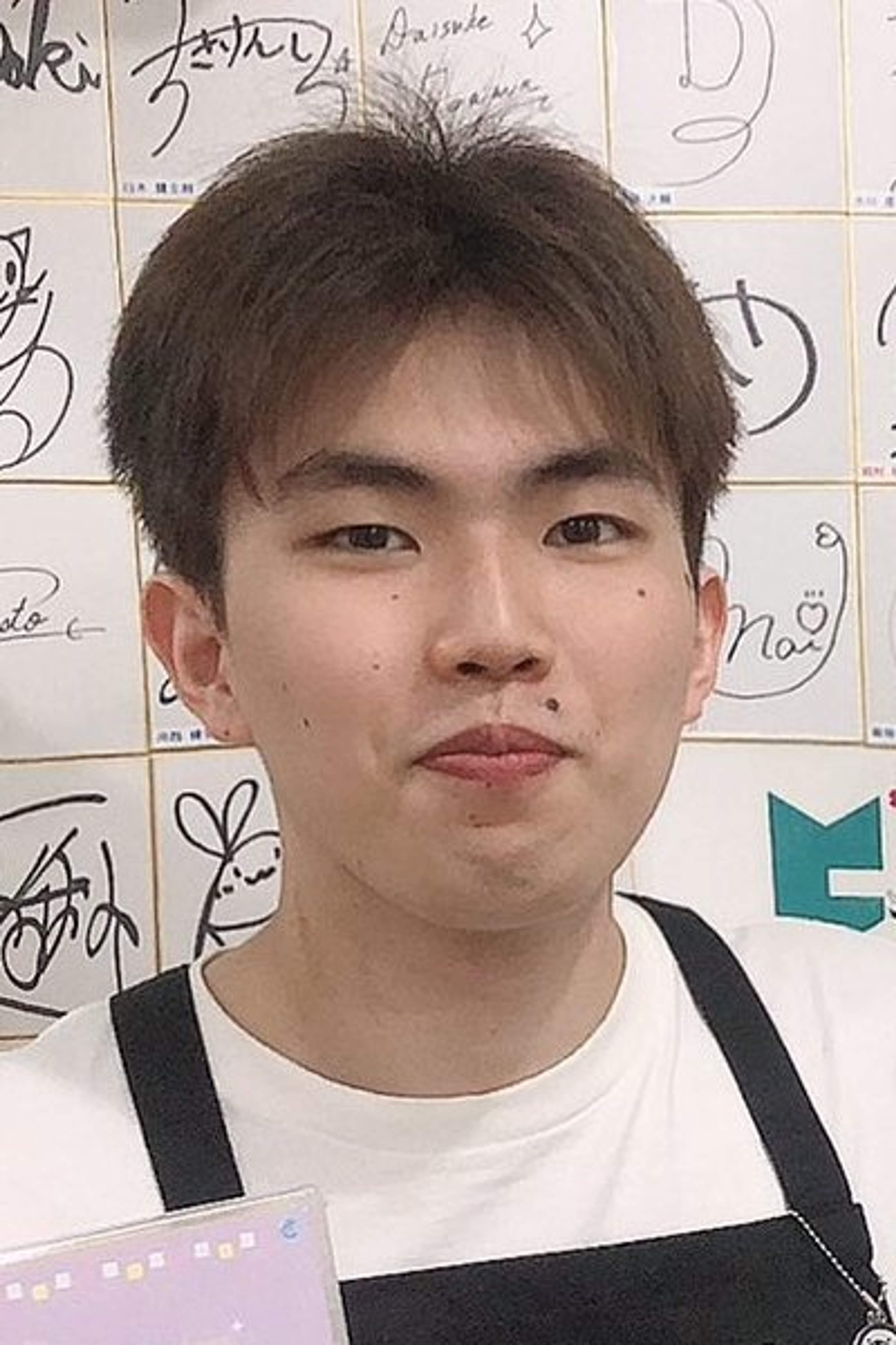 Ryosuke Shukutani
