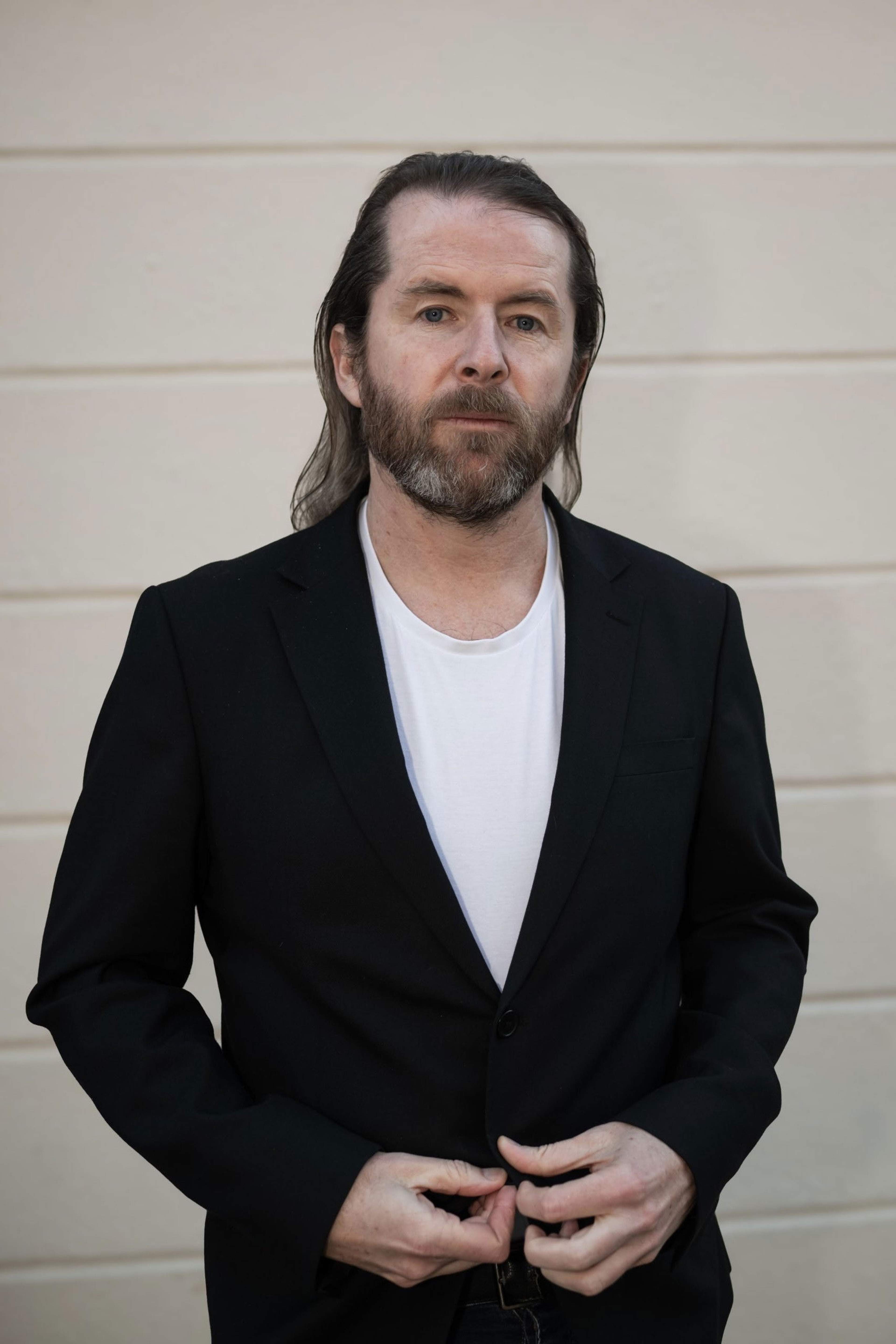 Mark P. O'Connor