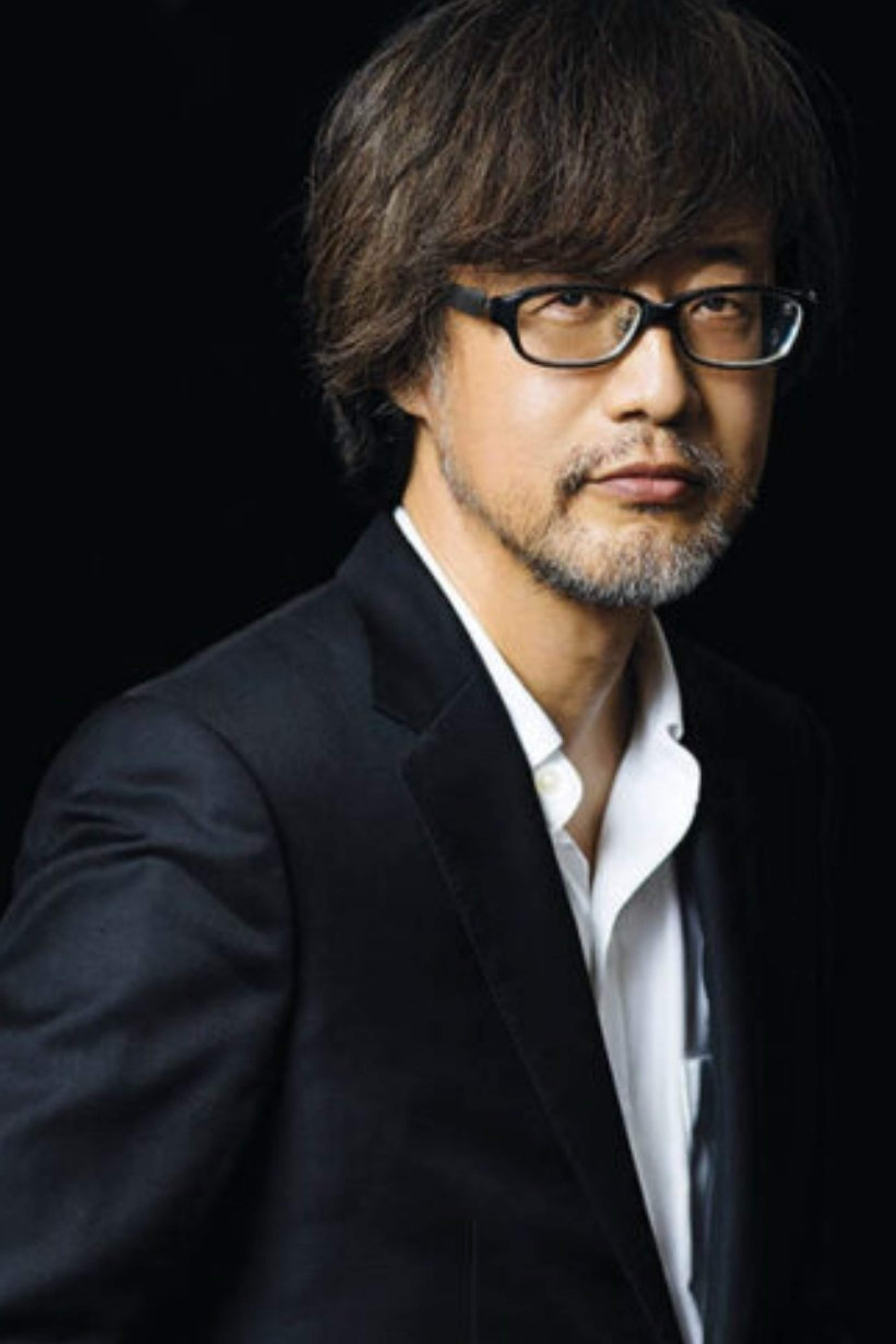 Takashi Yamazaki