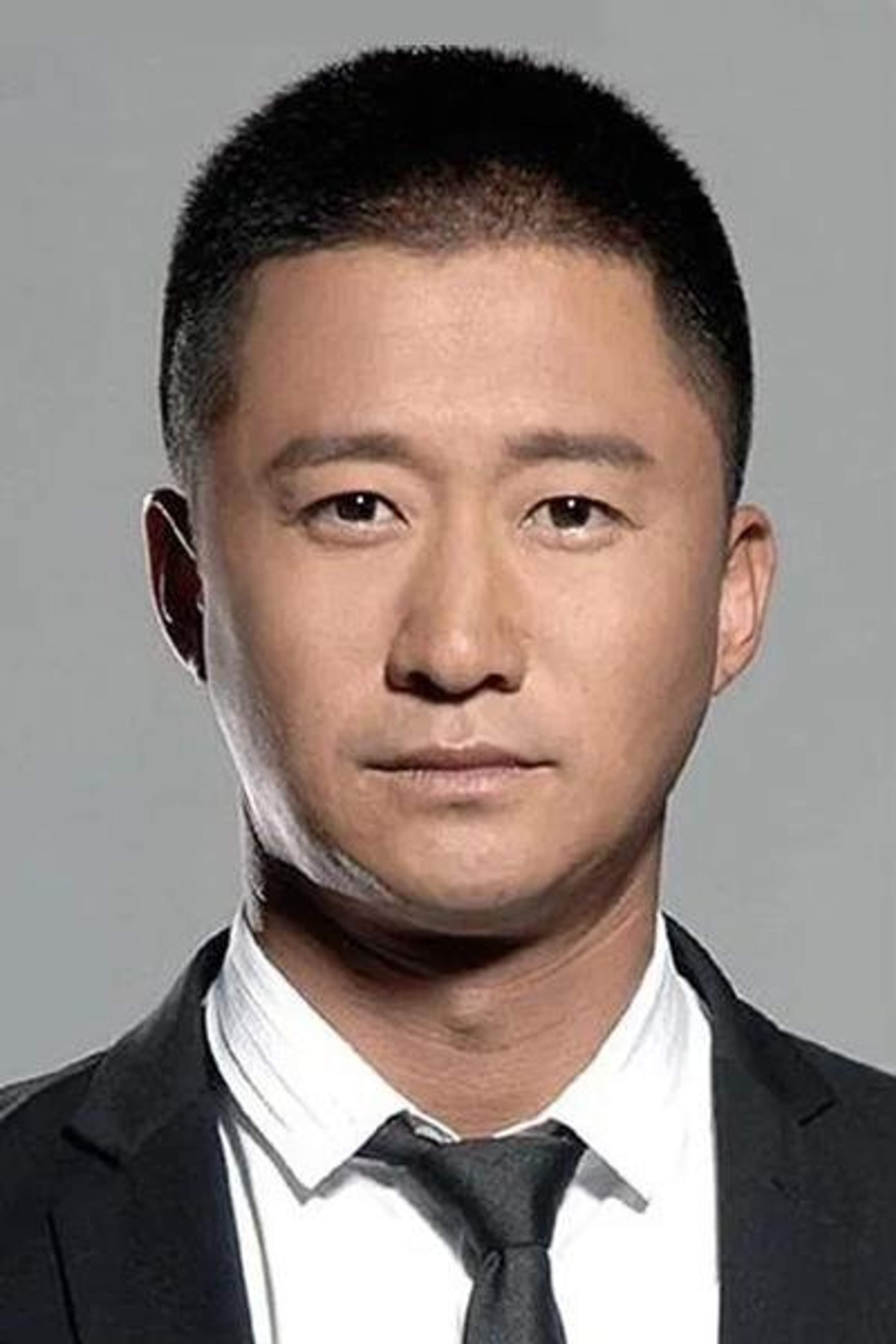 Wu Jing