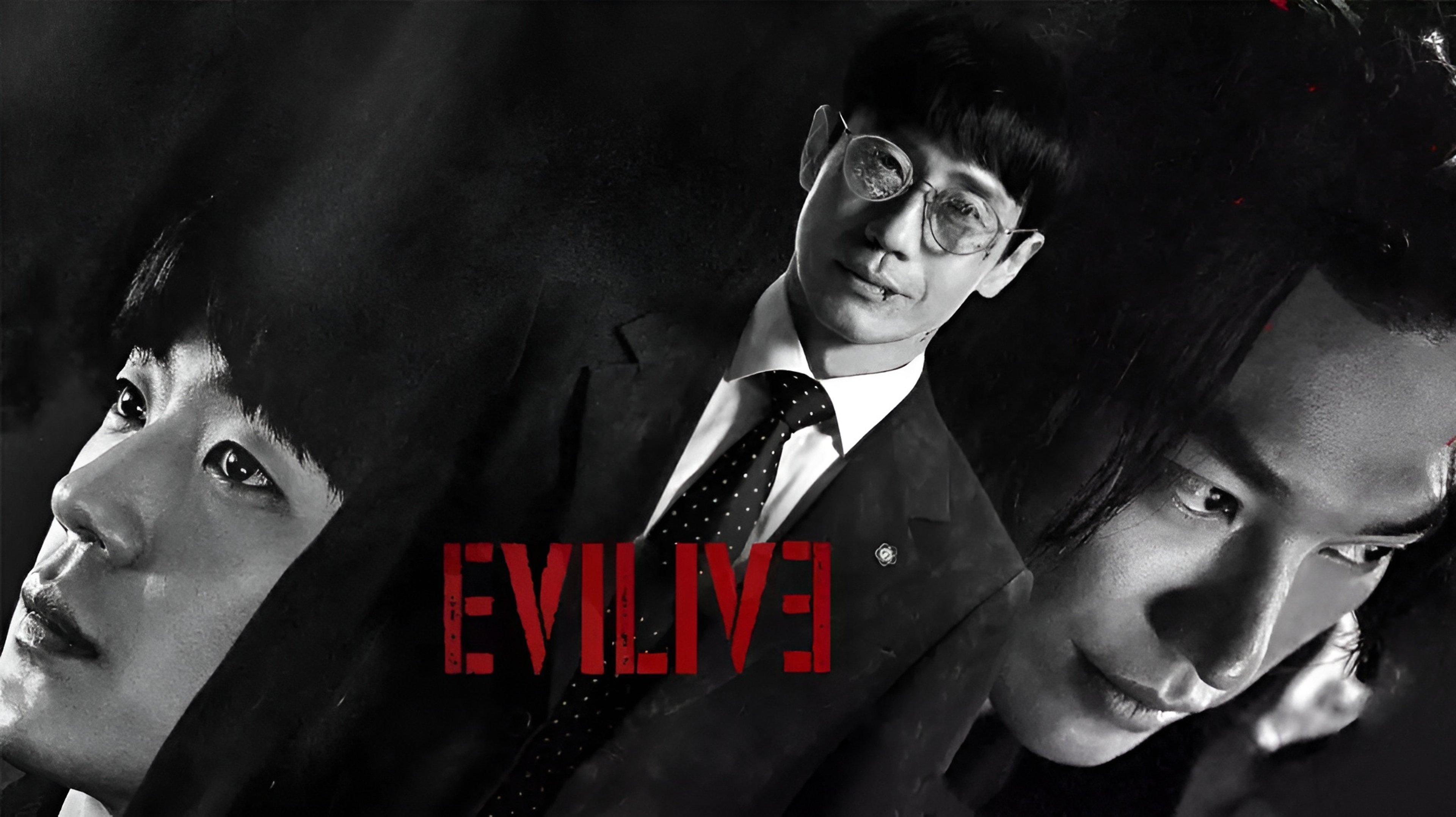 Evilive