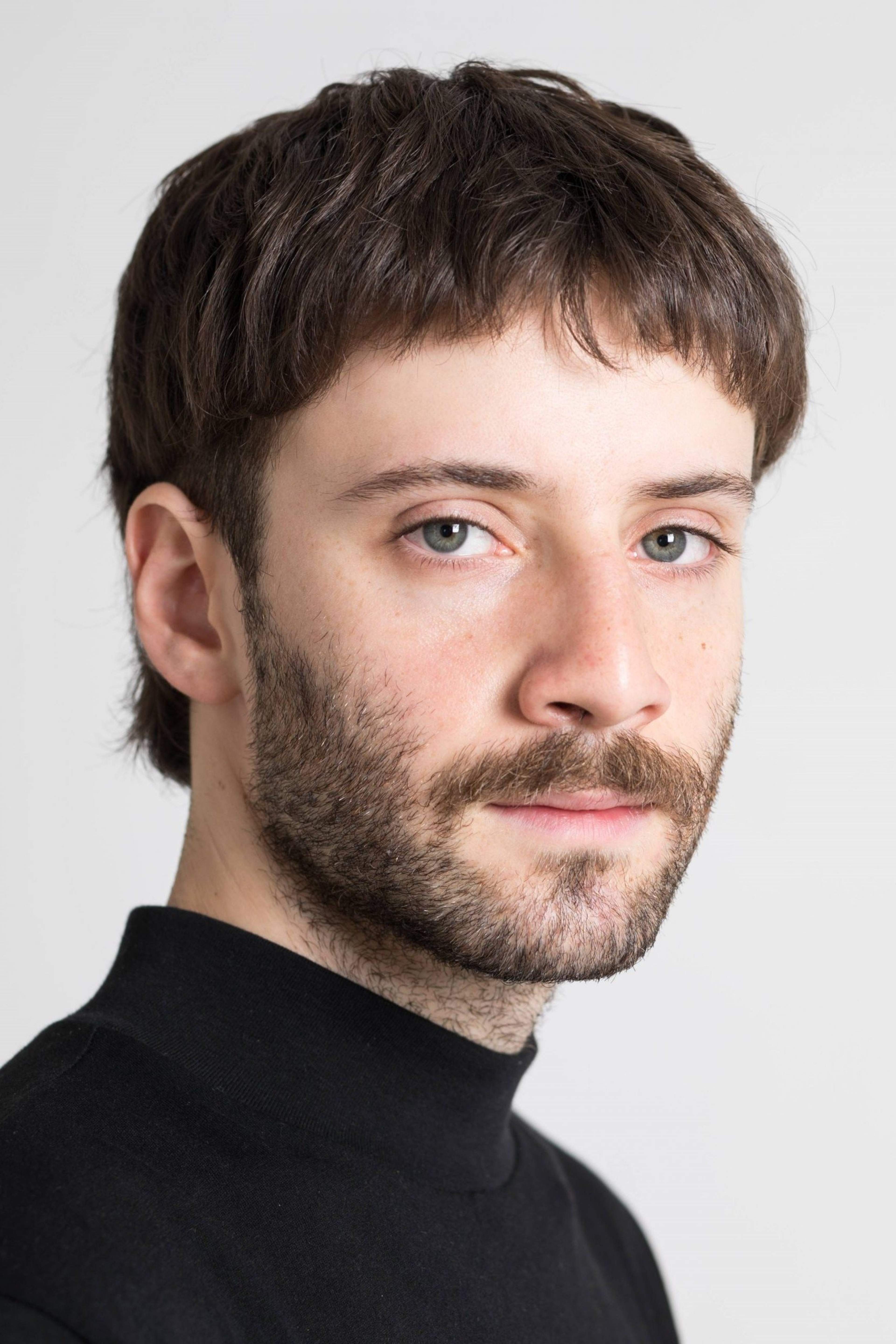 Rafael Federman