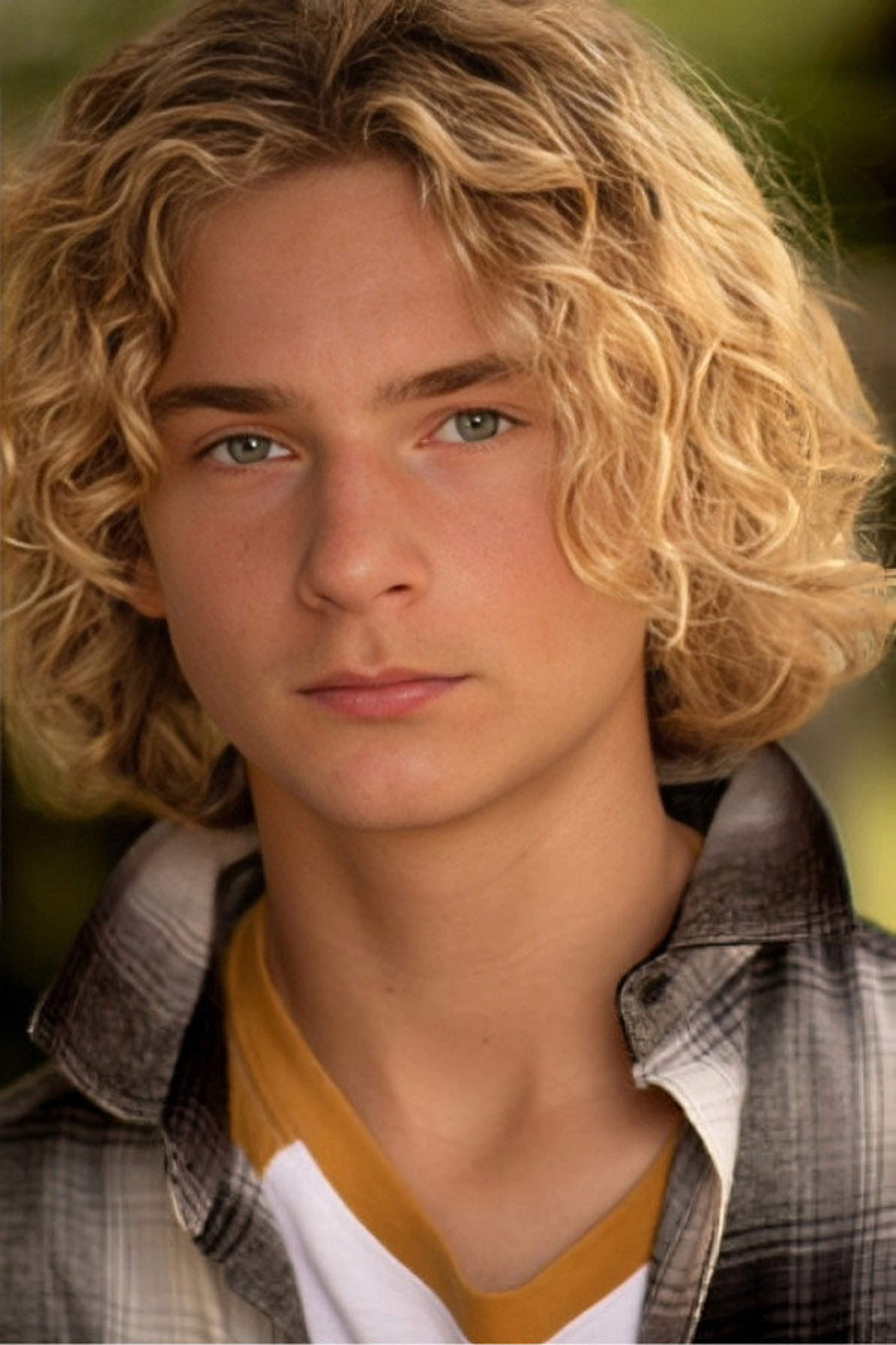 Mason Gillett