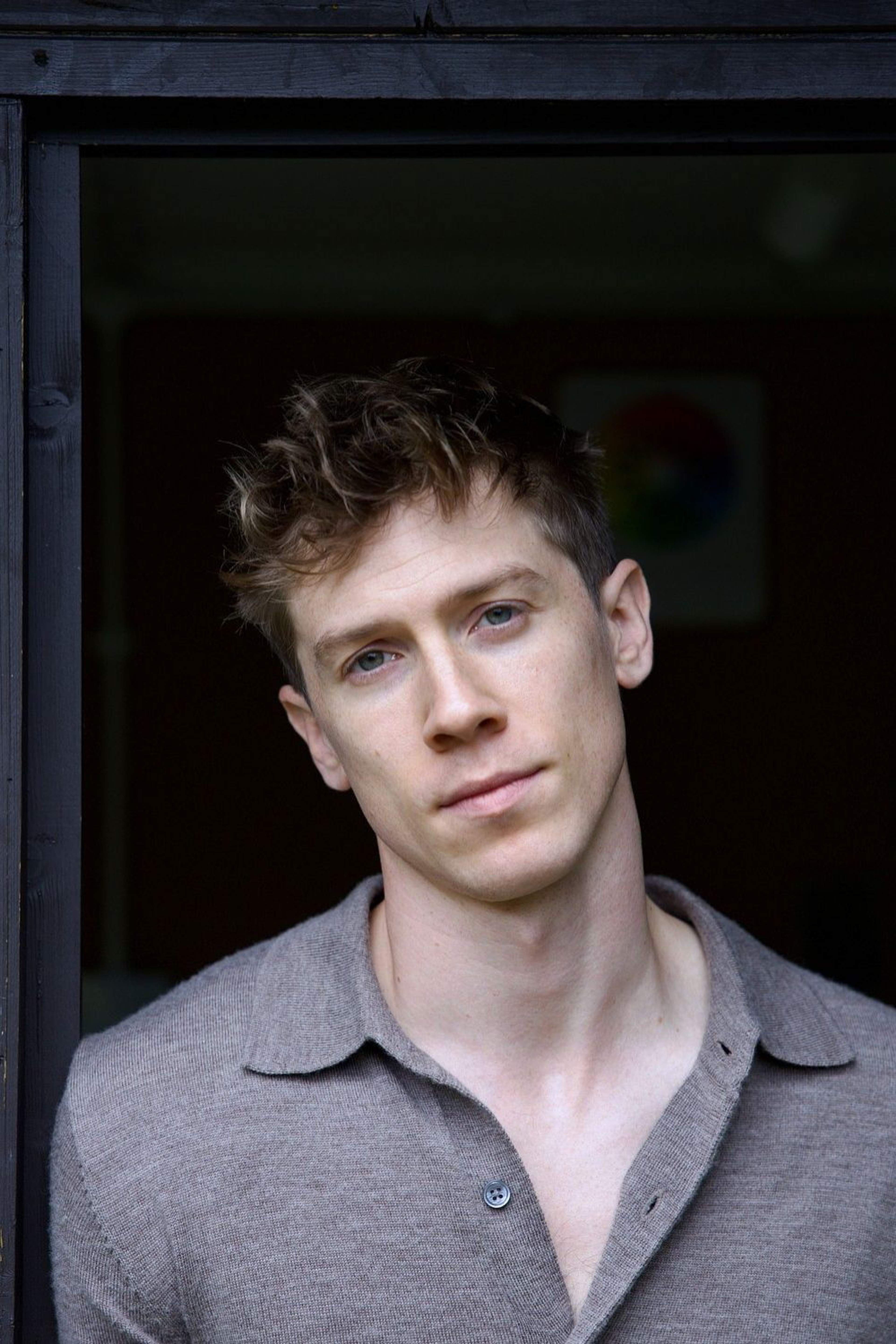 Andy Monaghan