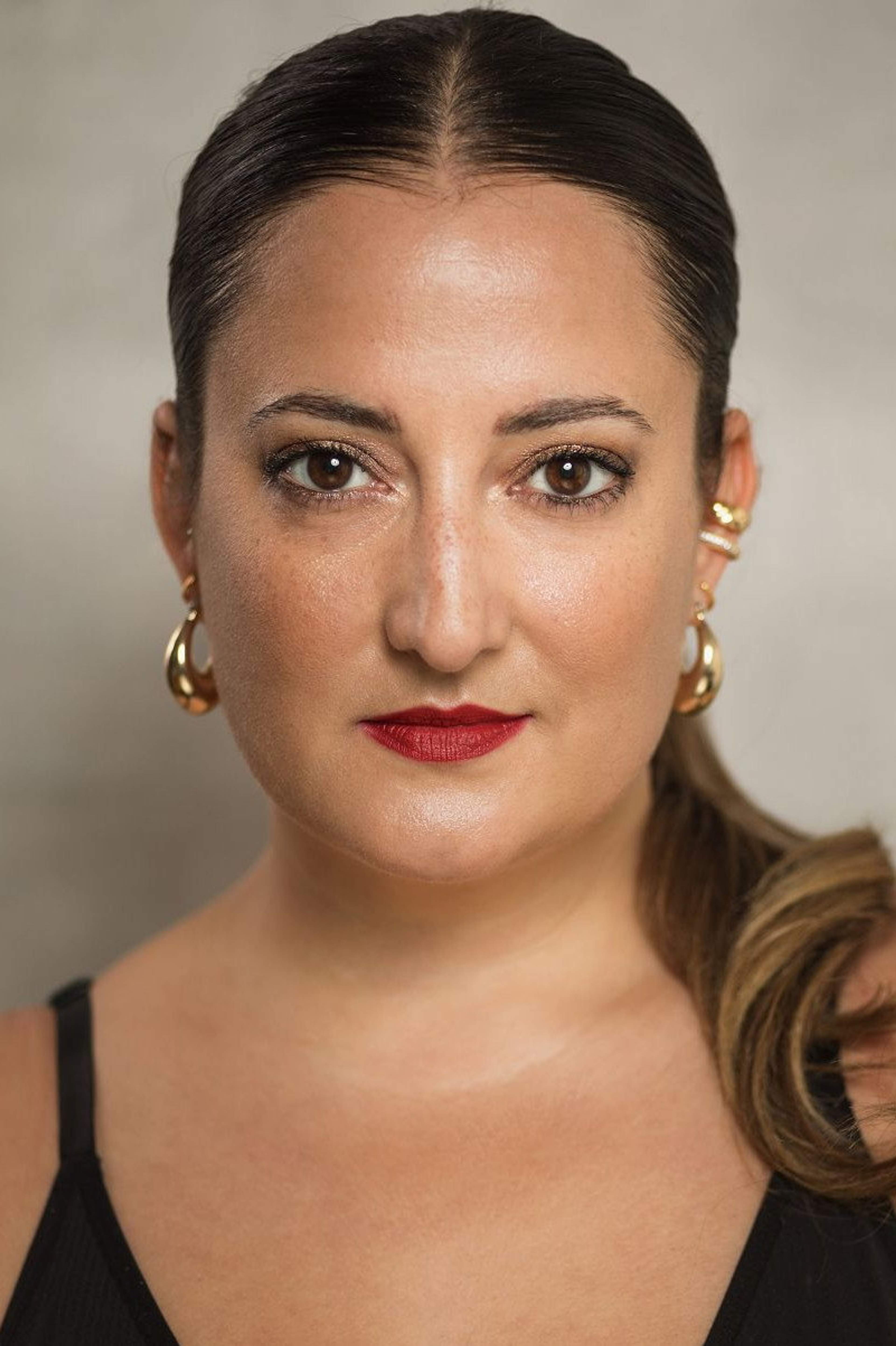 Rebekah Hinds
