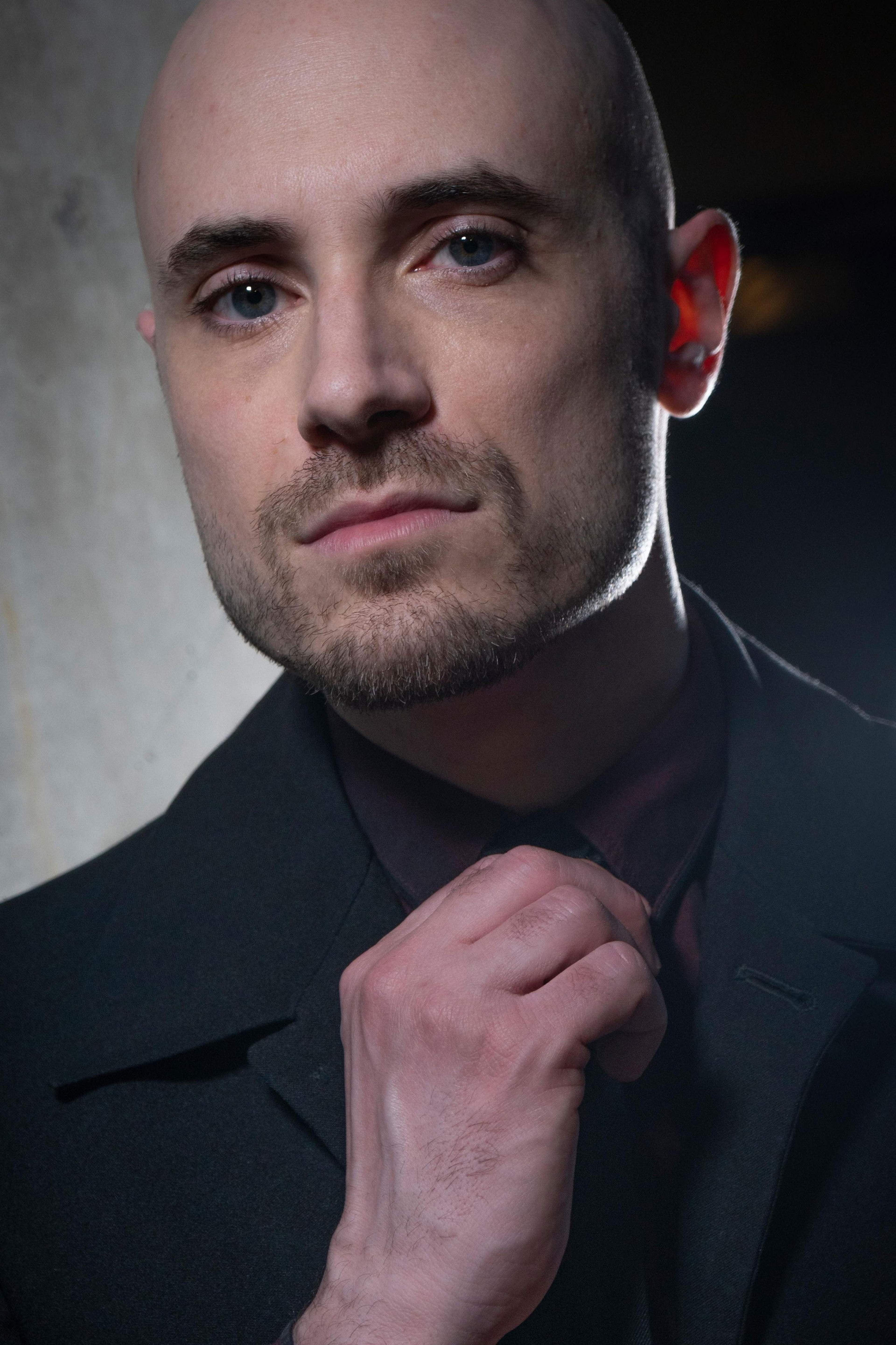 Jacob Marshfield