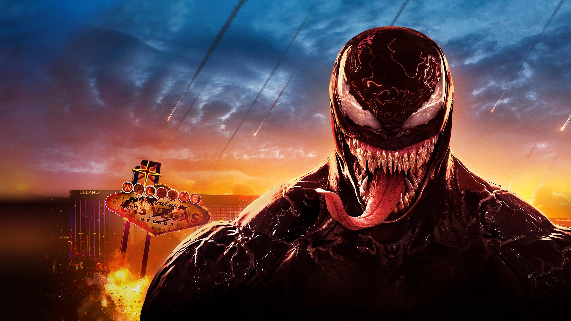 مووی لند | Venom: The Last Dance
