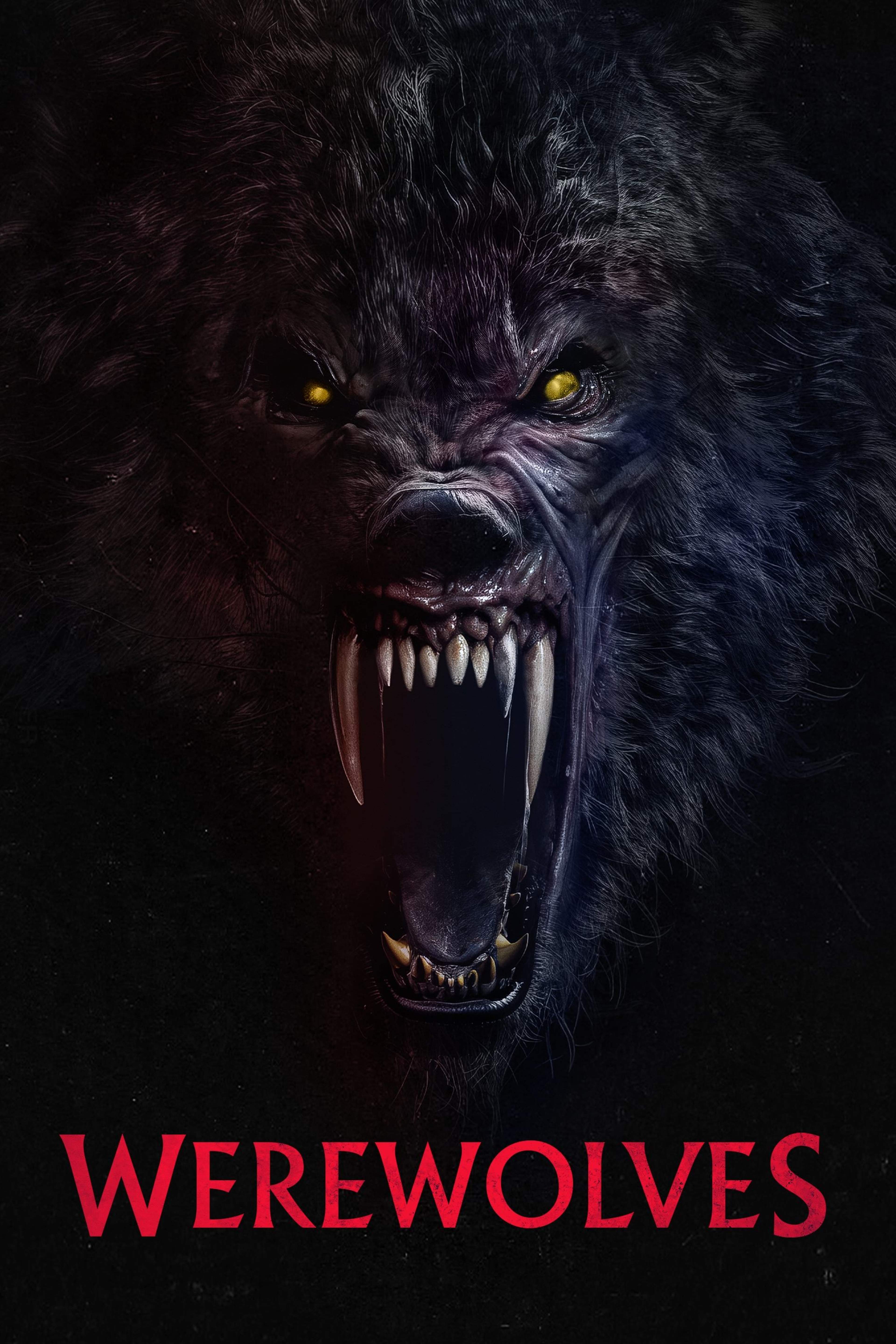 Werewolves