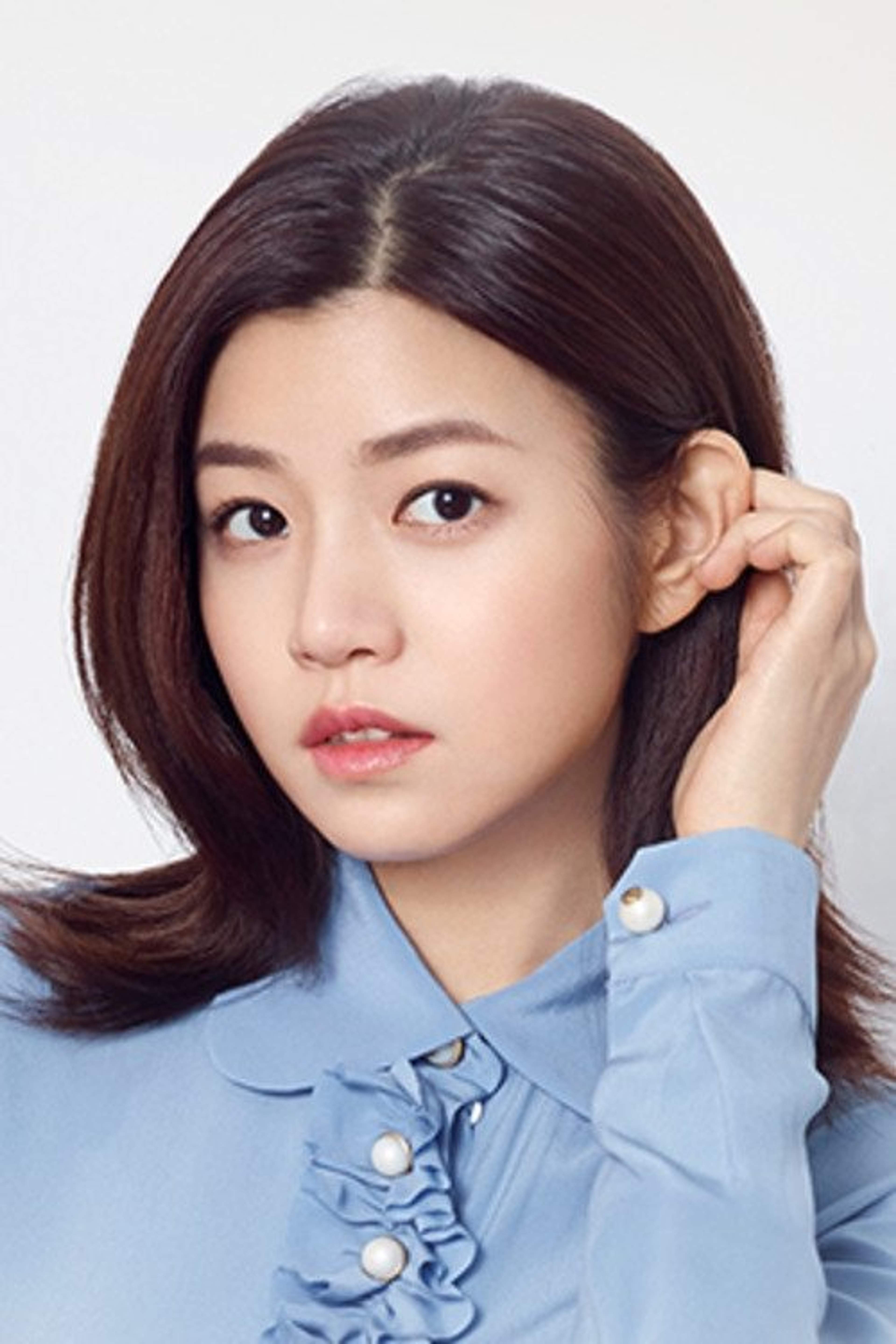 Michelle Chen Yan-Hsi