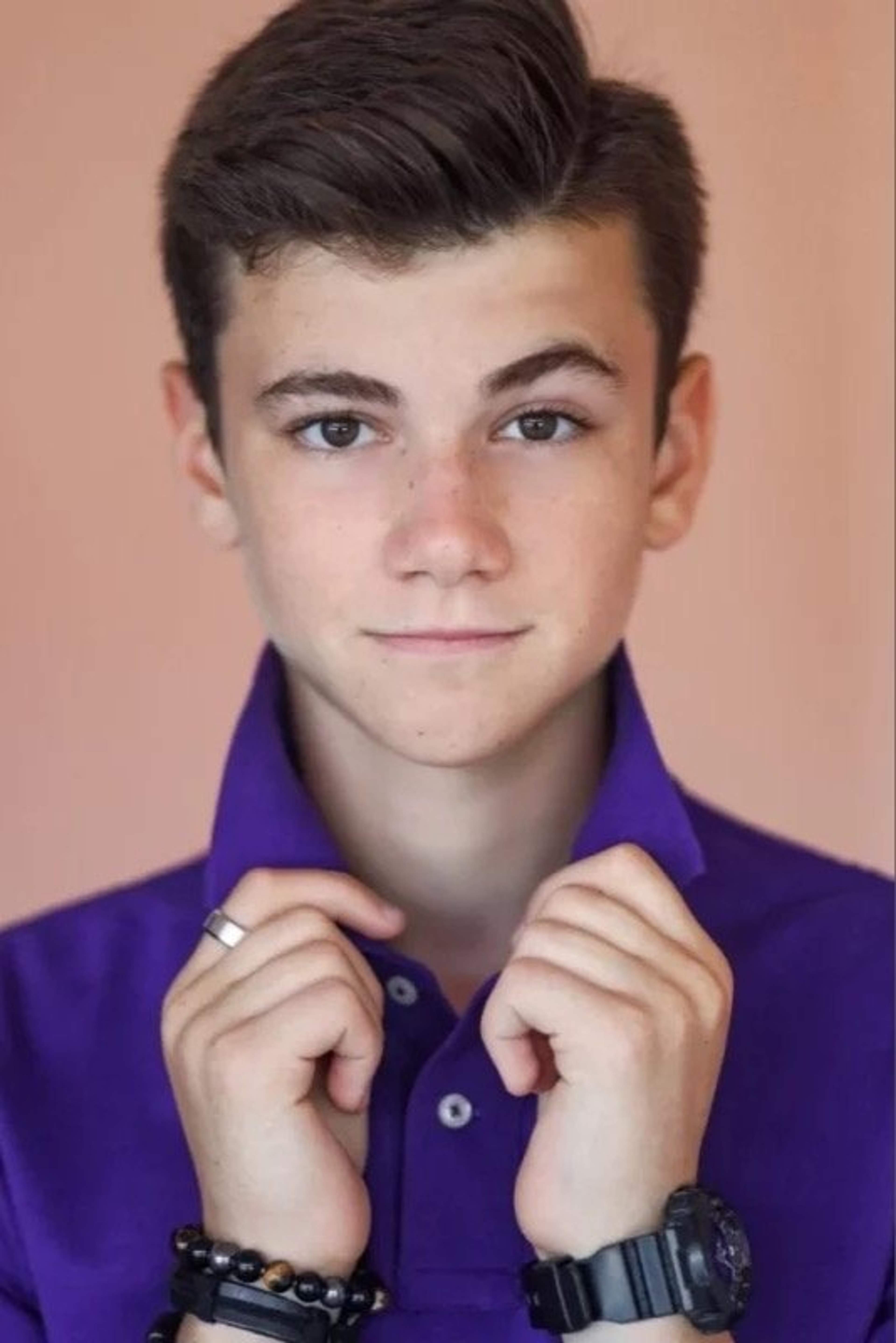 Alexander James Rodriguez