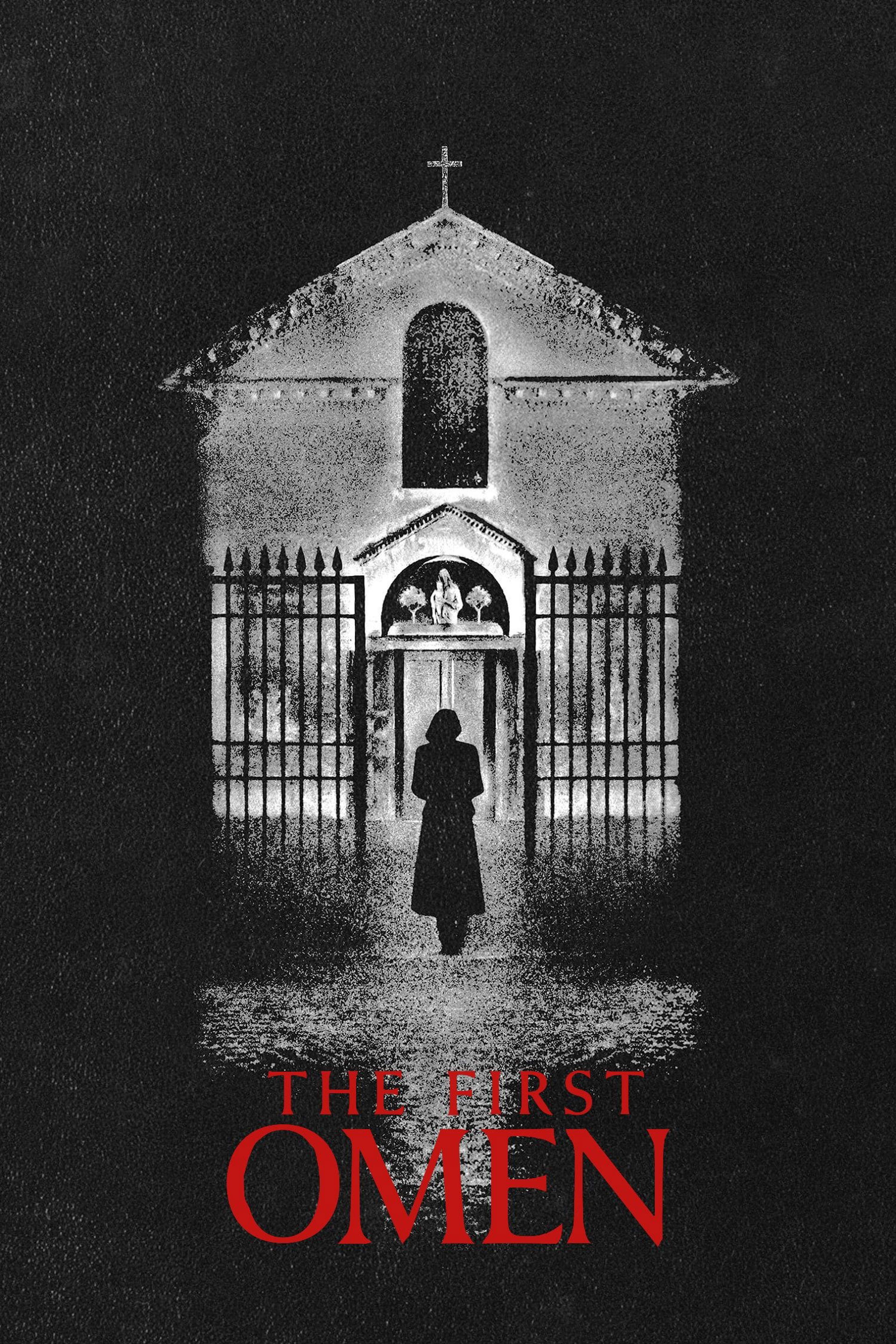 The First Omen